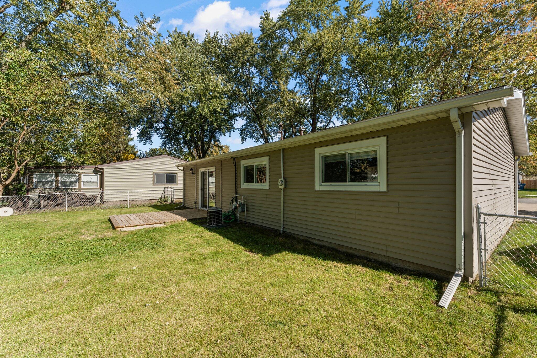 1246 N Glenwood Avenue