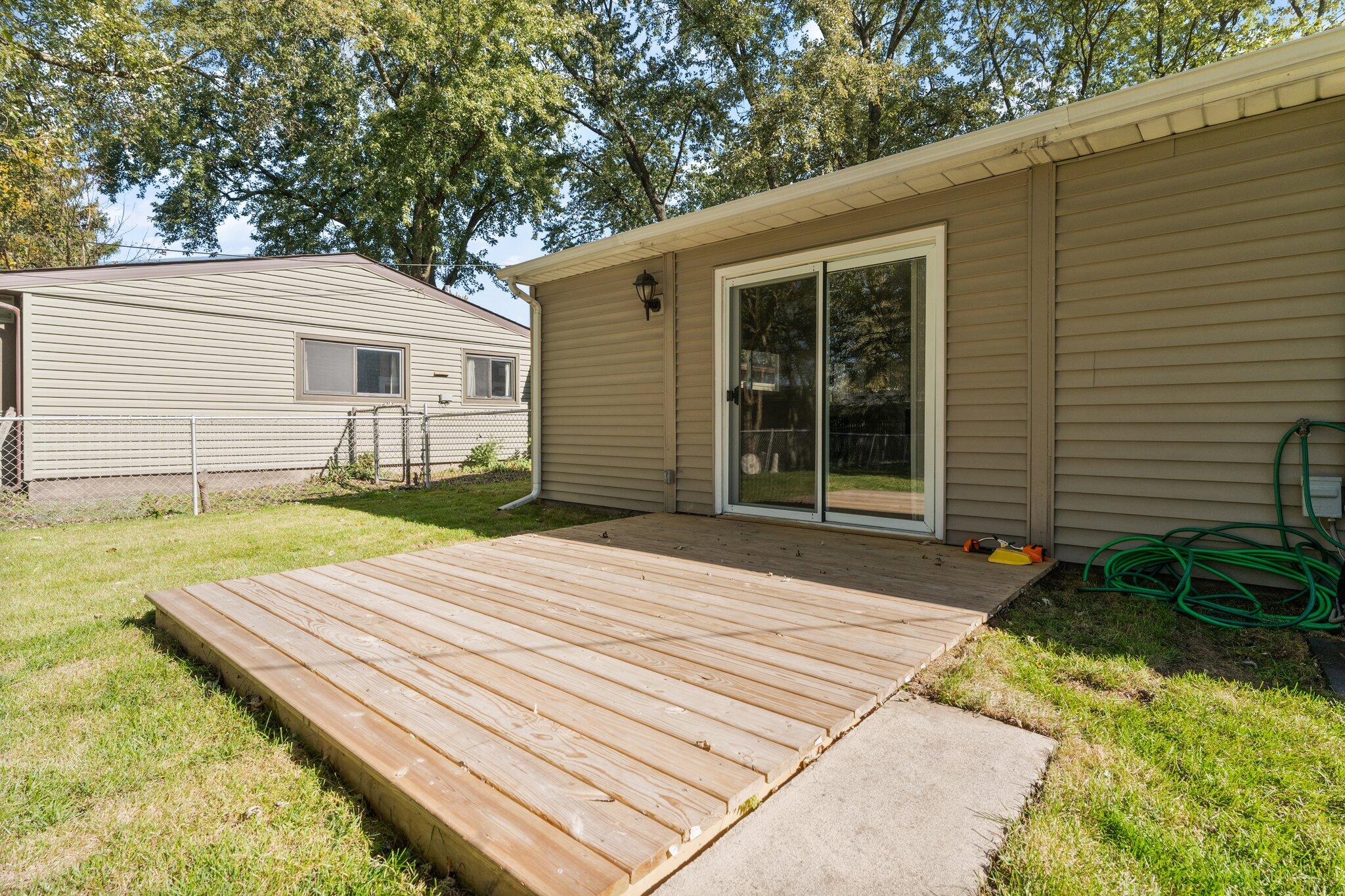 1246 N Glenwood Avenue