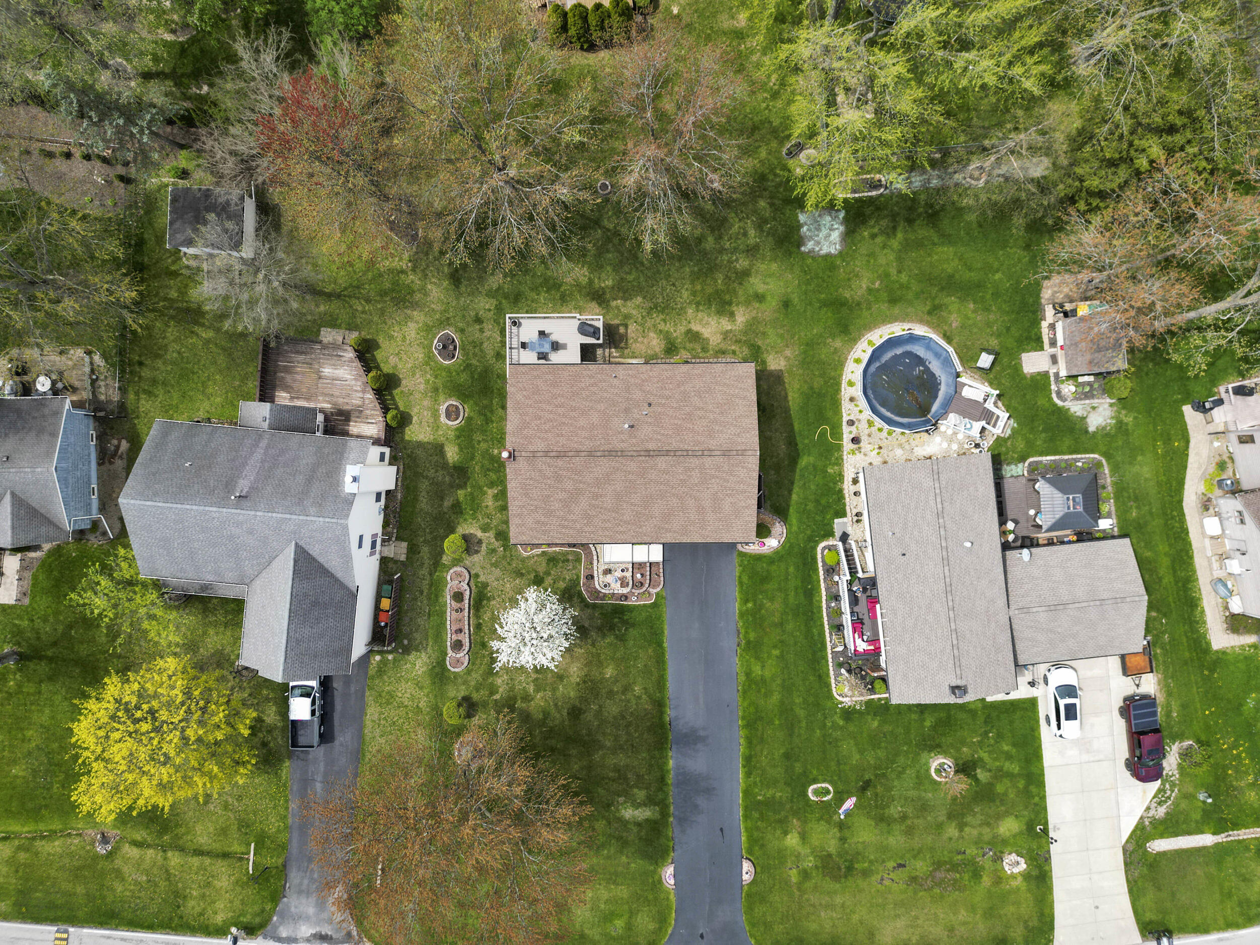 1594 Sunnyslope Drive