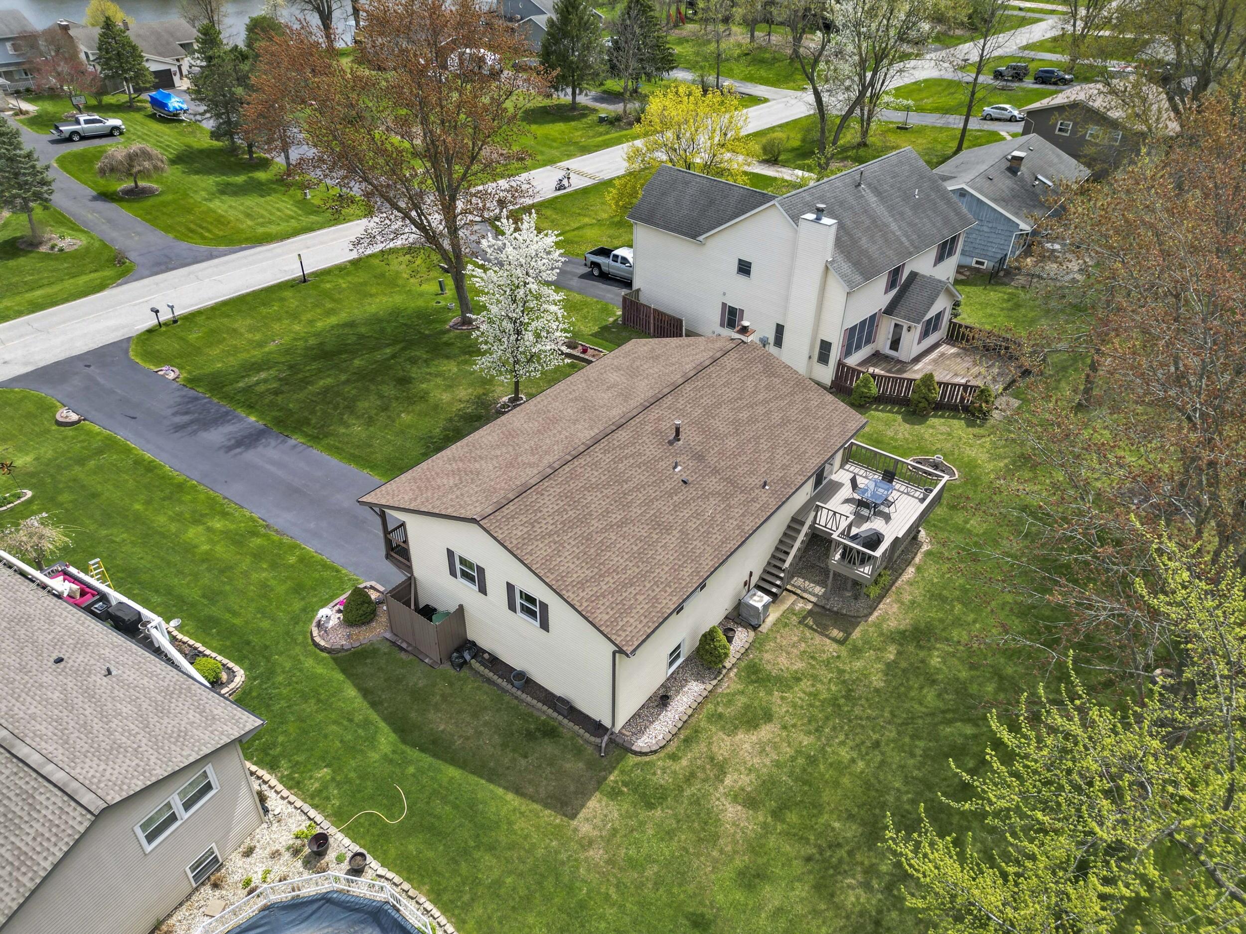 1594 Sunnyslope Drive