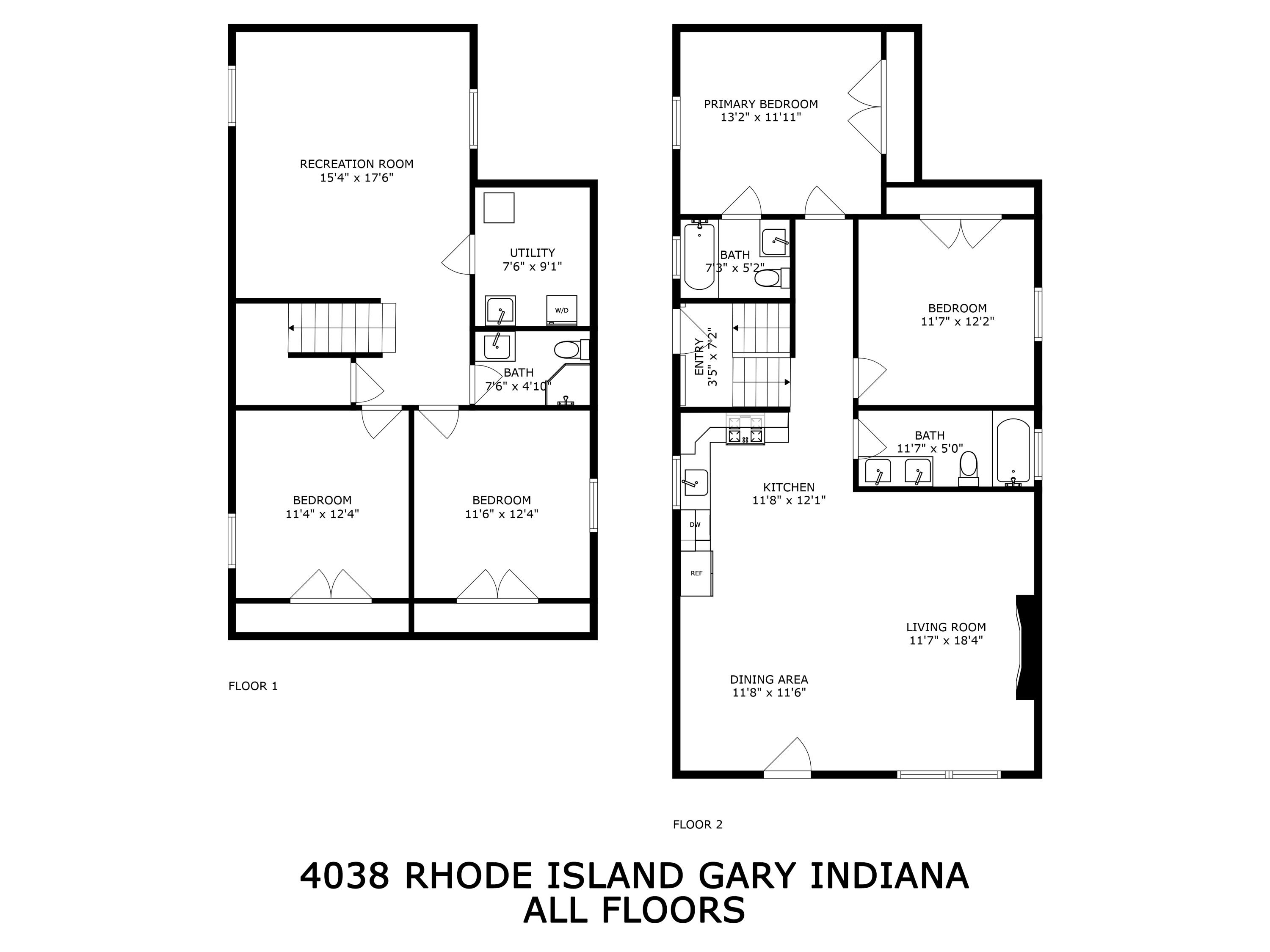 4038 Rhode Island Street