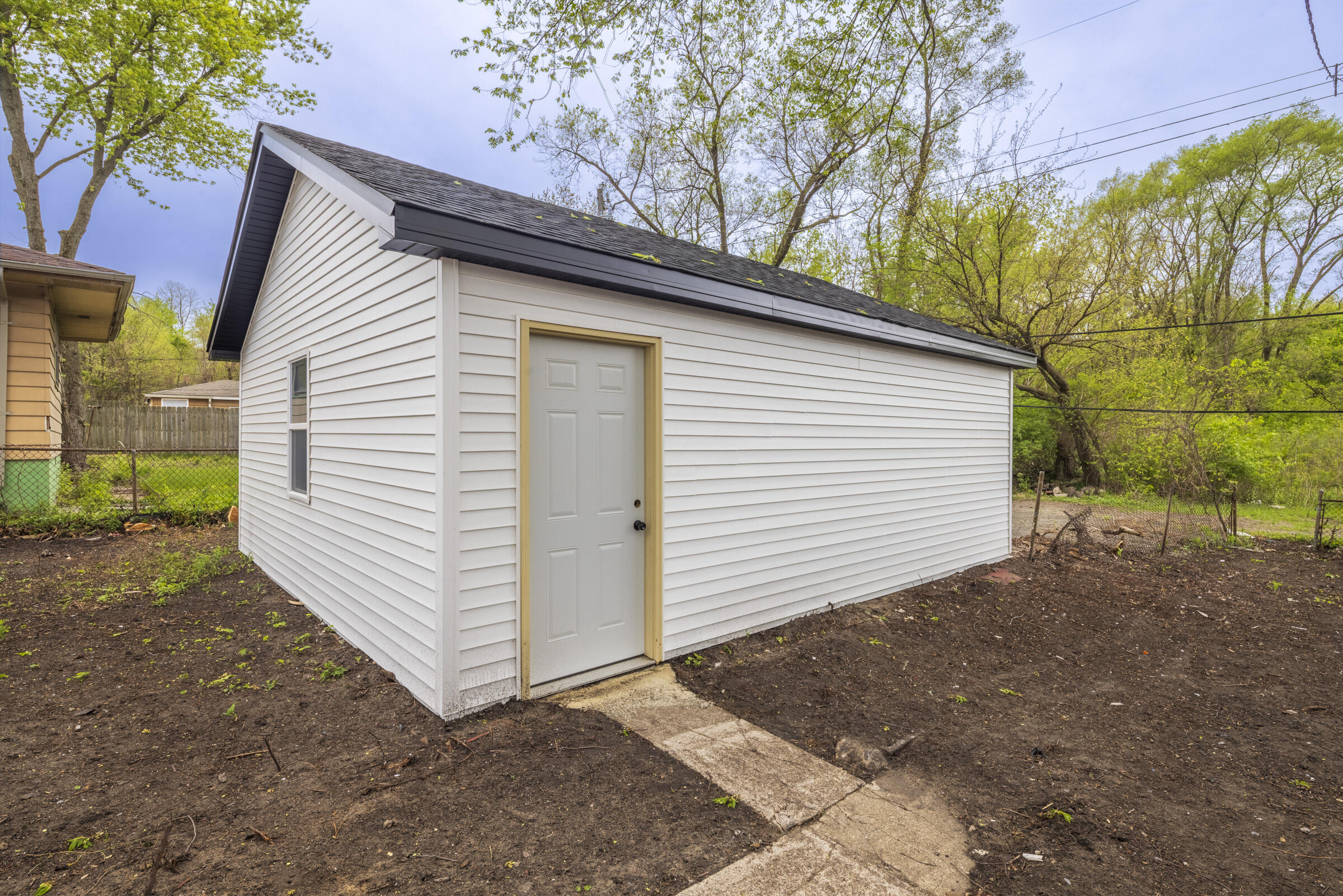 4038 Rhode Island Street