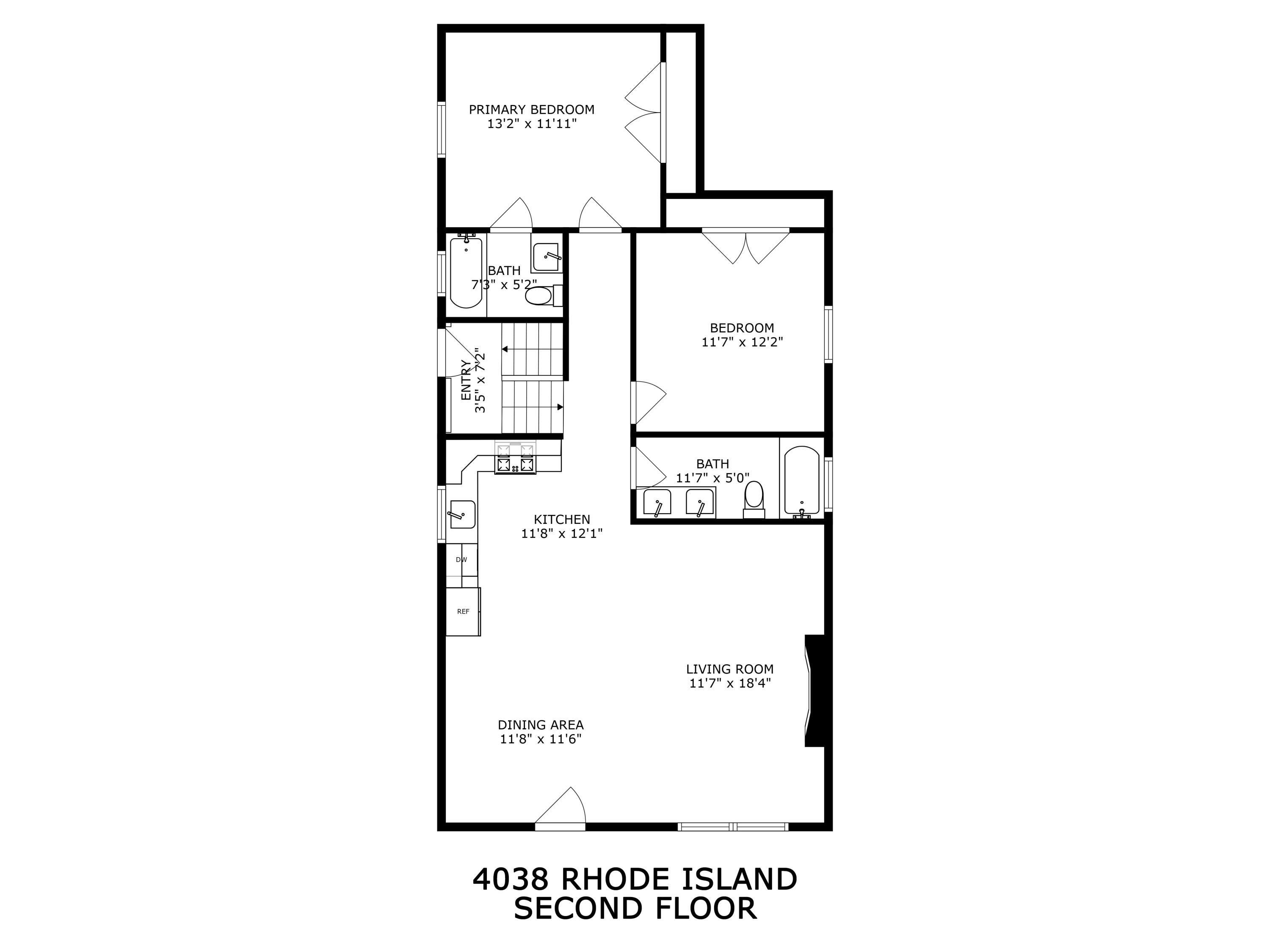 4038 Rhode Island Street