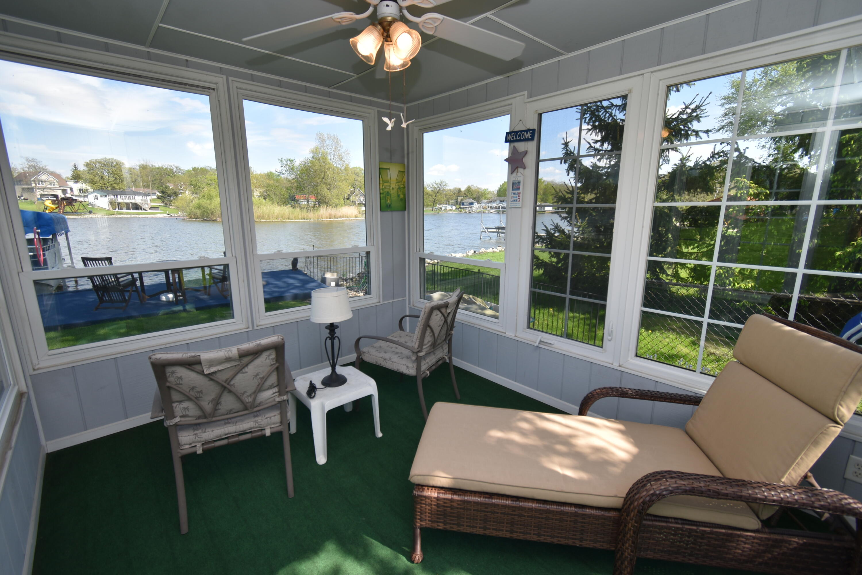 505 Lakeview Court