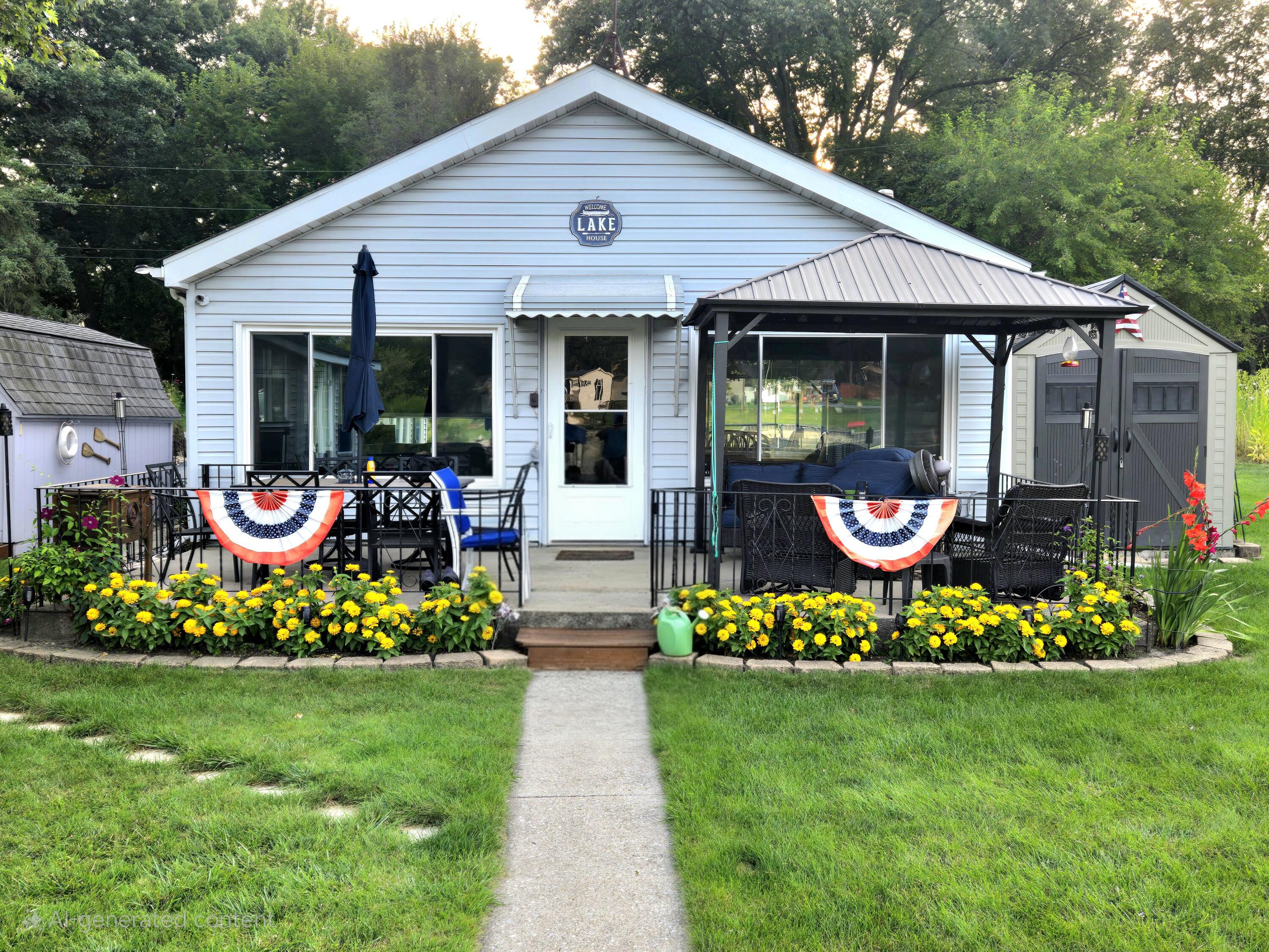 505 Lakeview Court