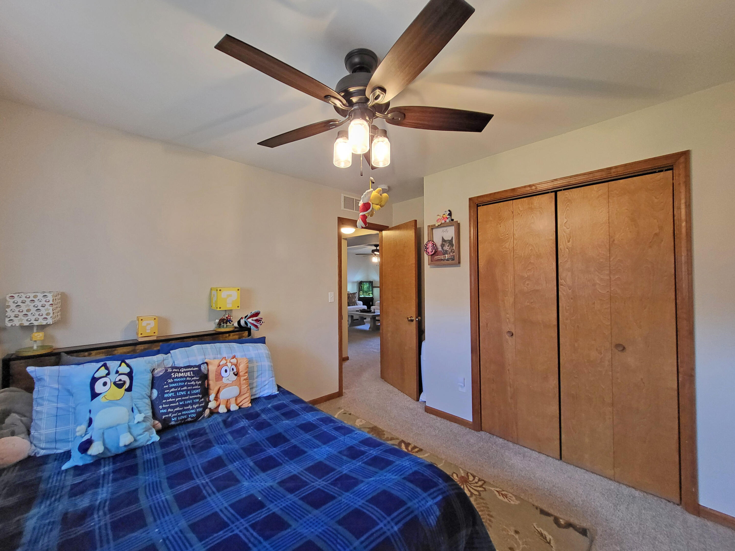 929 Monterrey Court Unit: C