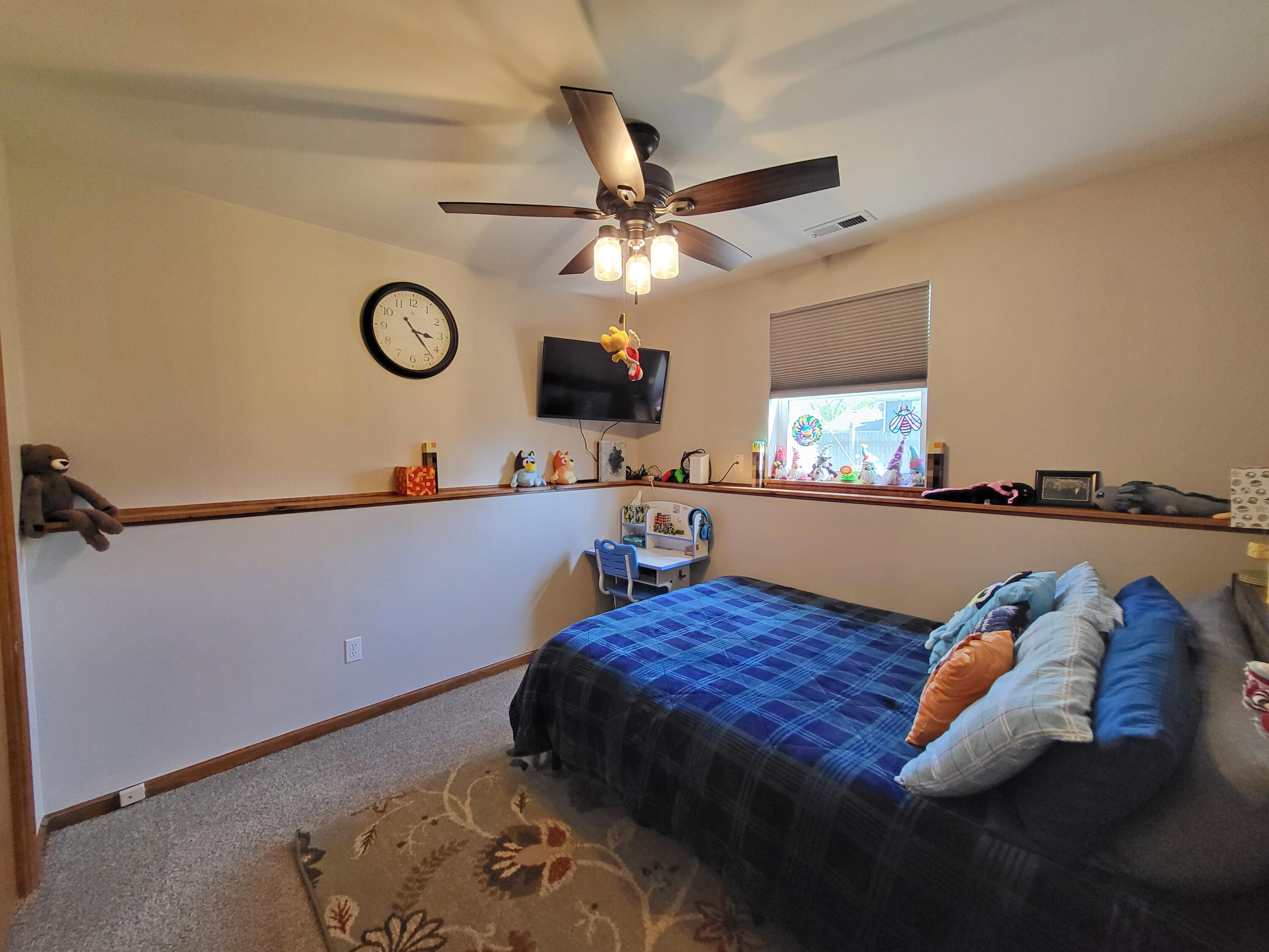 929 Monterrey Court Unit: C