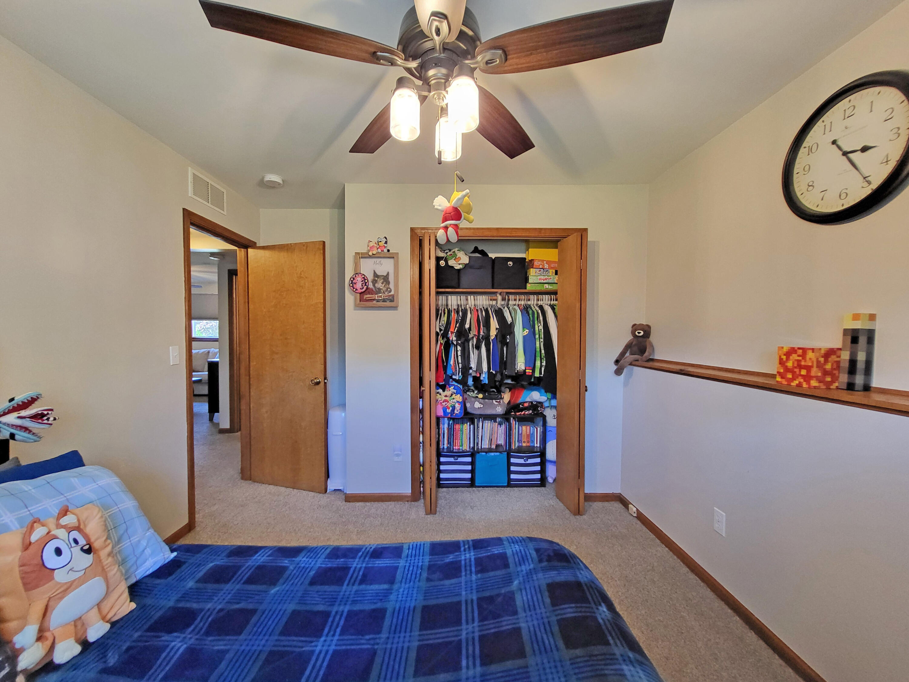 929 Monterrey Court Unit: C