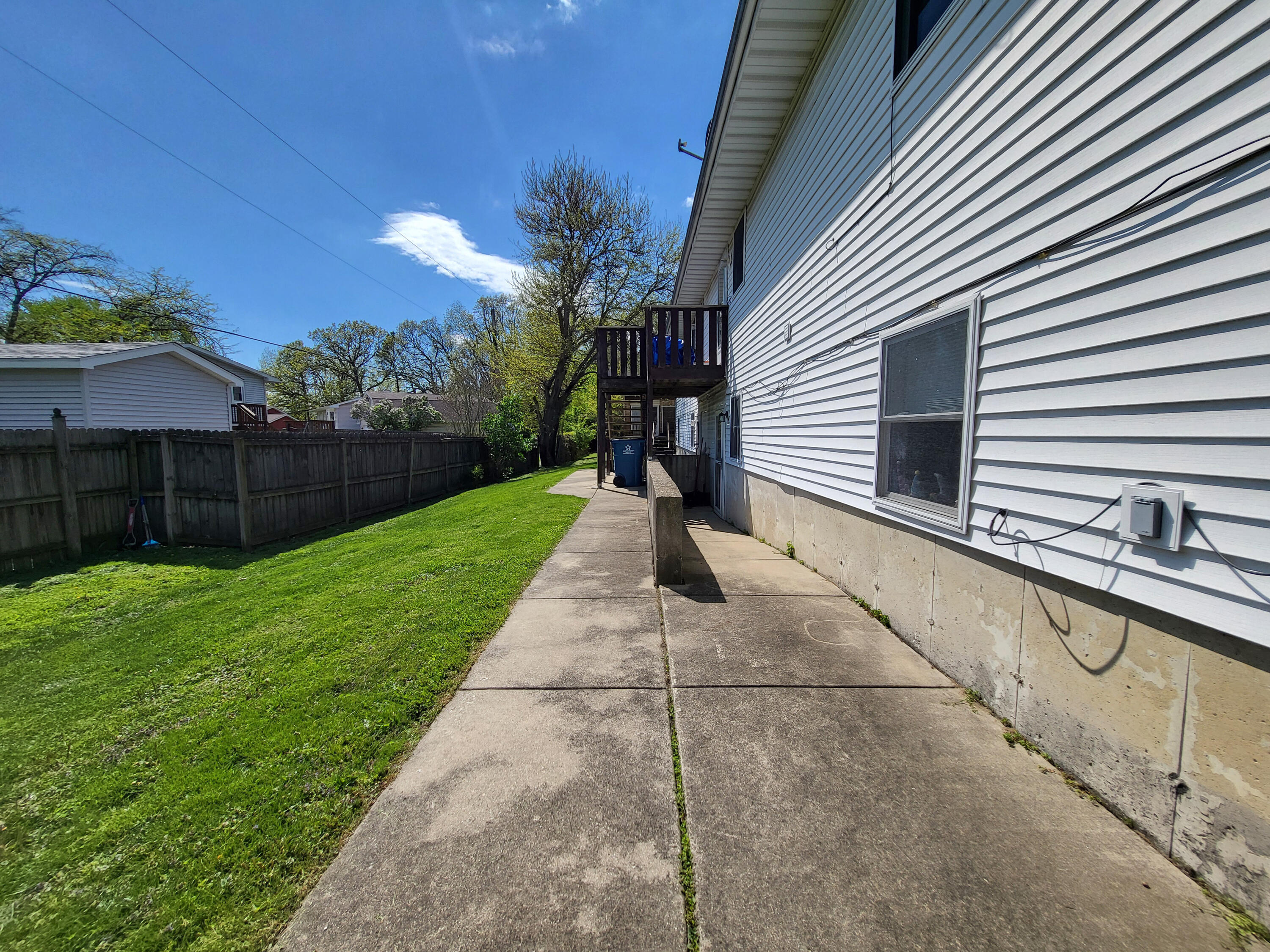 929 Monterrey Court Unit: C