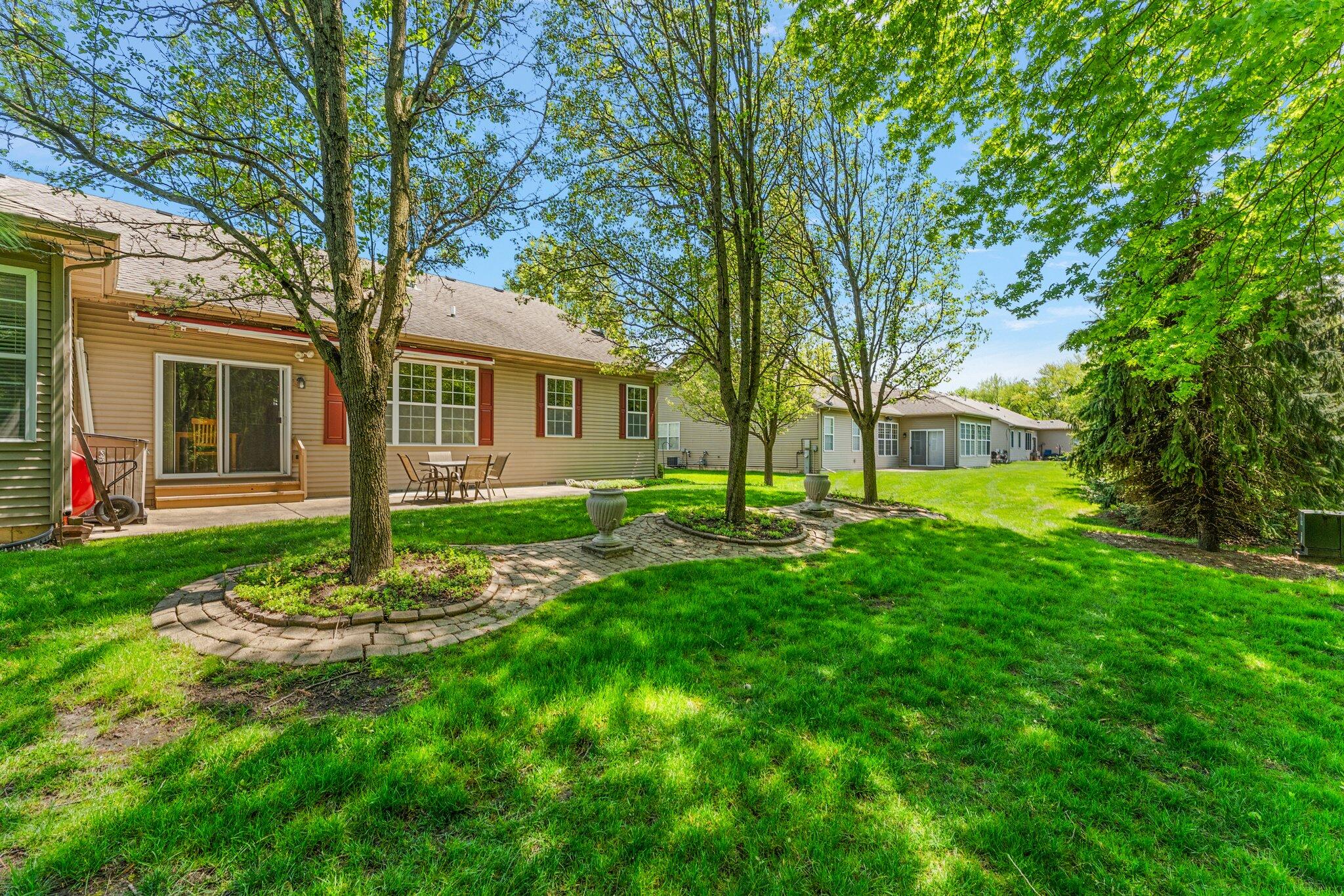 1320 Ludington Lane