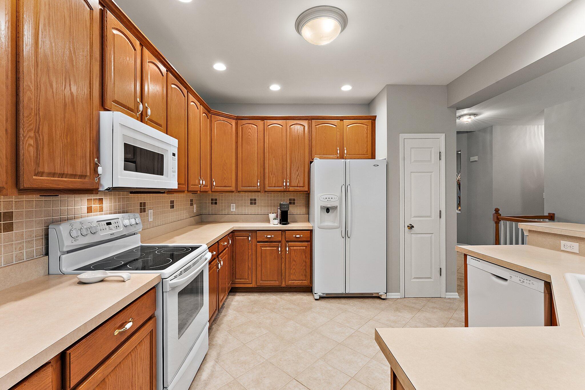 1320 Ludington Lane