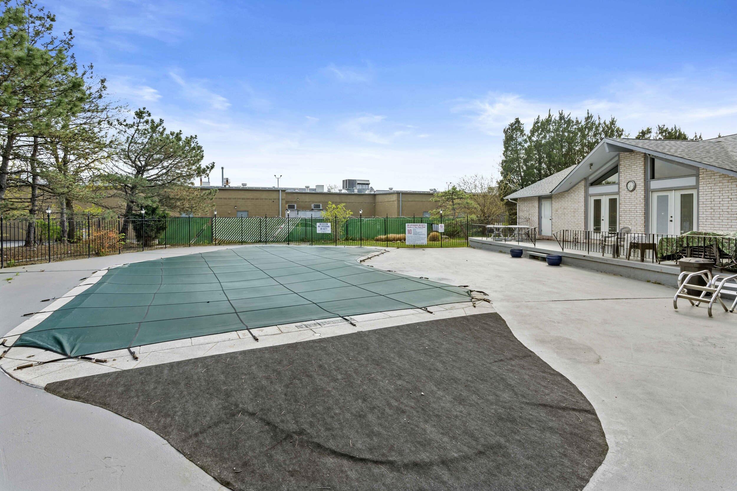 1725 Homan Drive Unit: 303