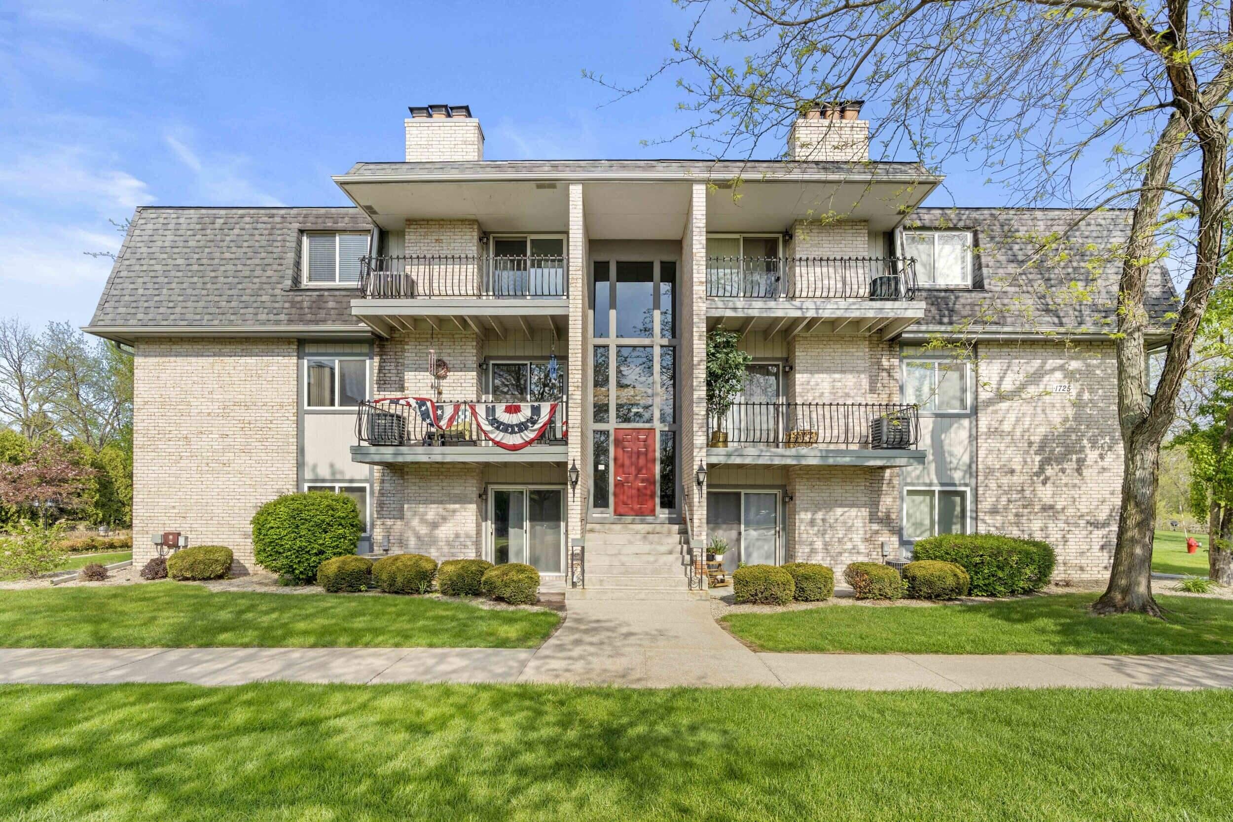 1725 Homan Drive Unit: 303