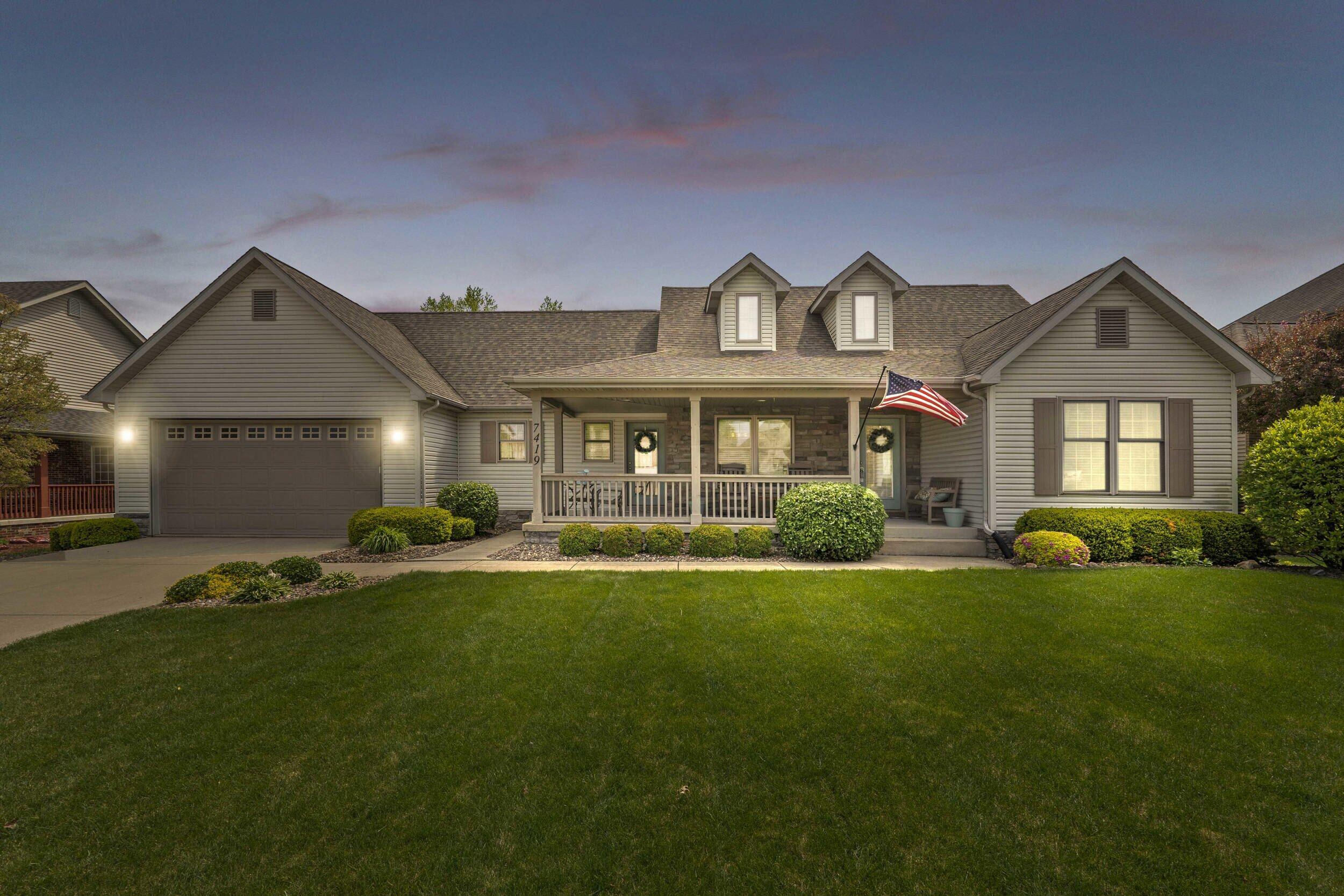 7419 Jeffrey Street