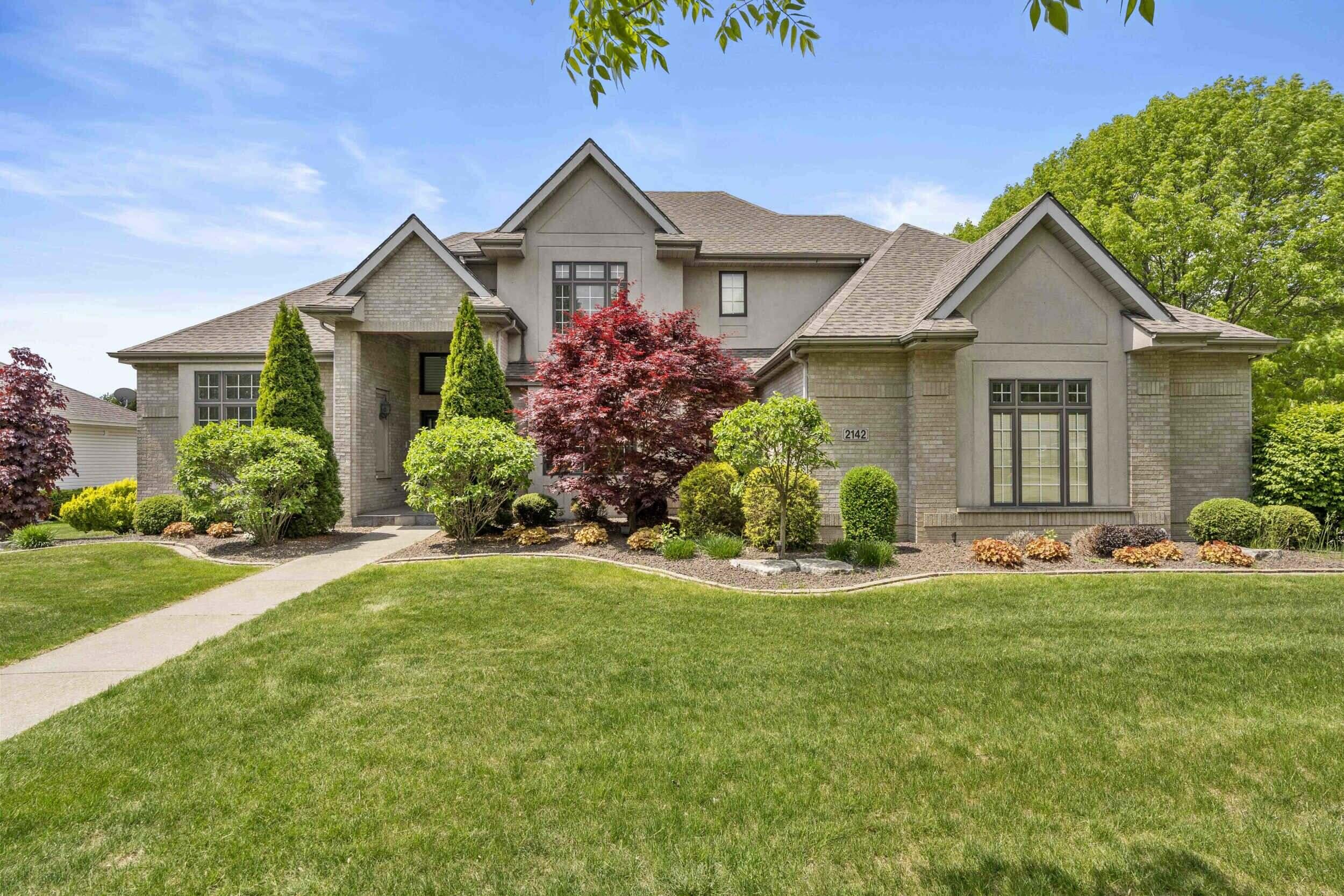 2142 Deer Run Drive