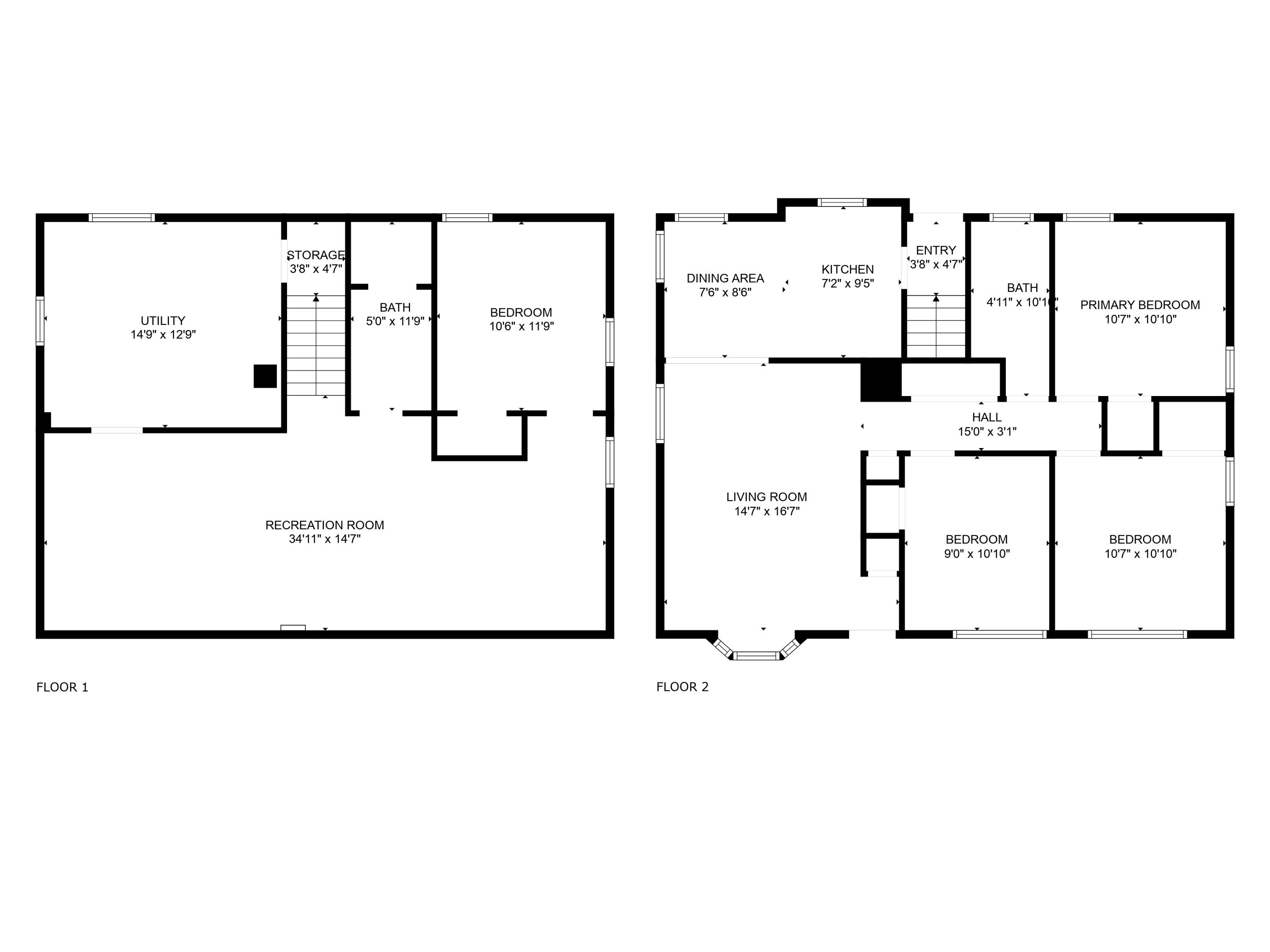 1037 E 11th Court
