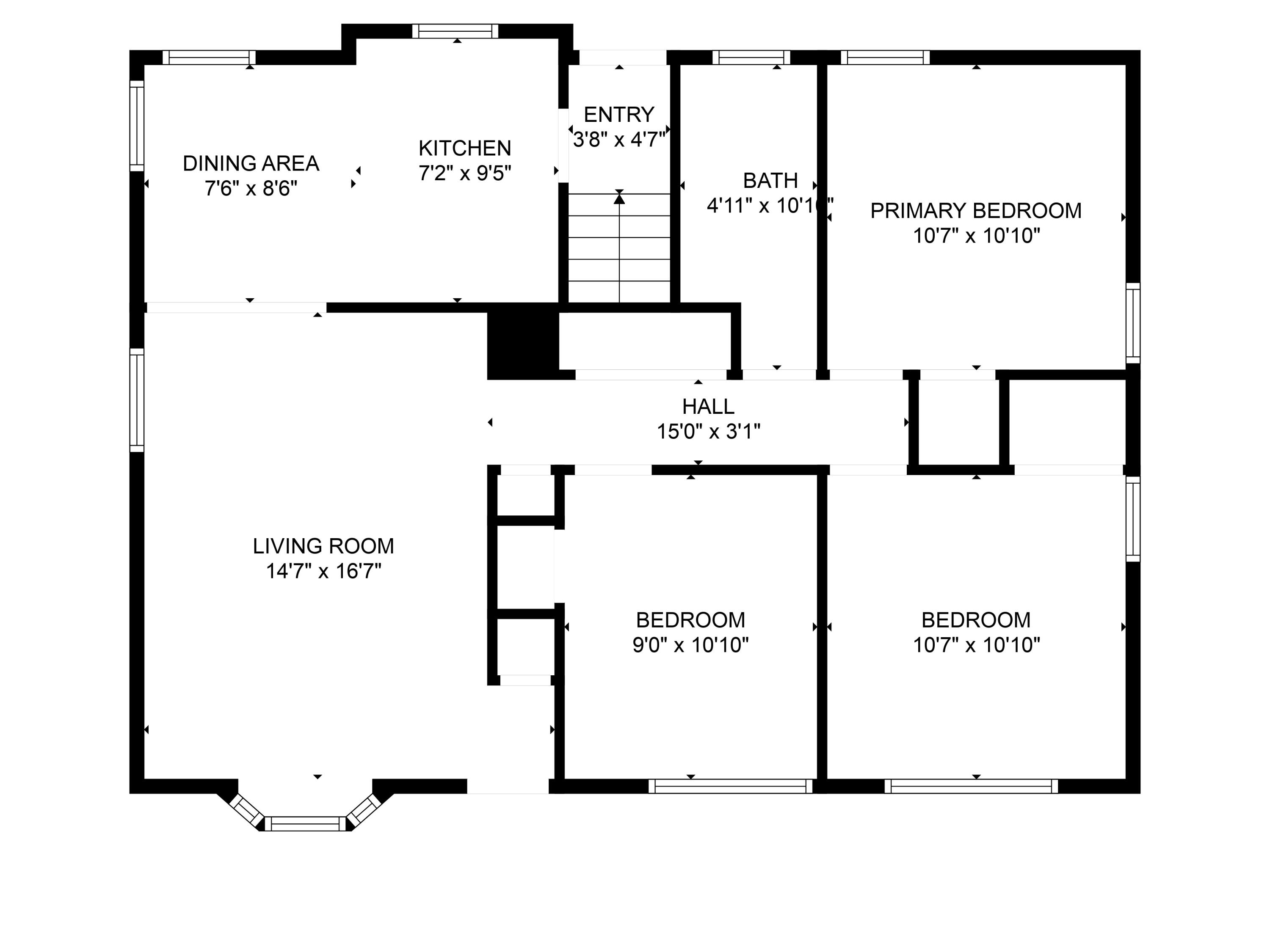 1037 E 11th Court