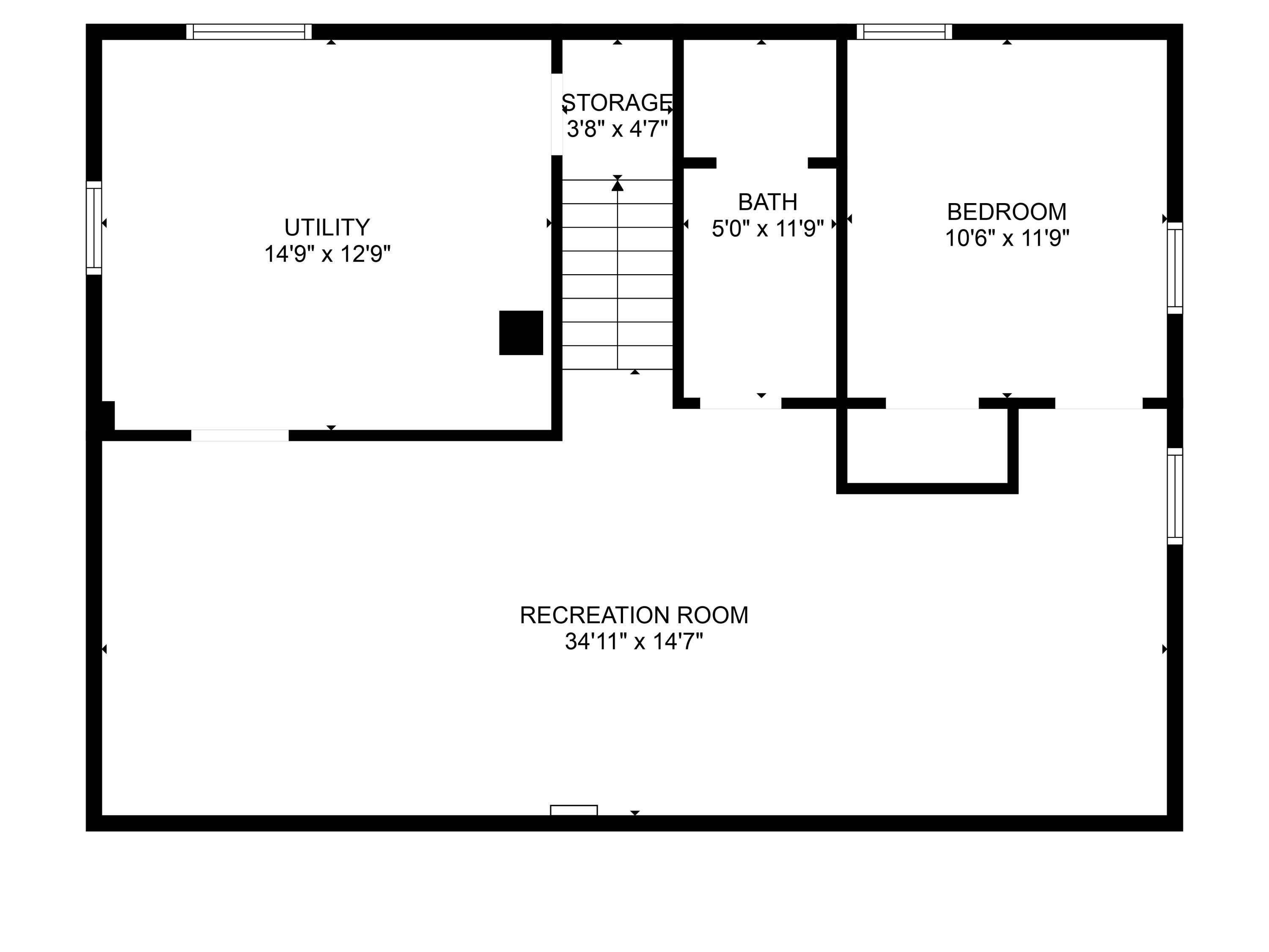 1037 E 11th Court