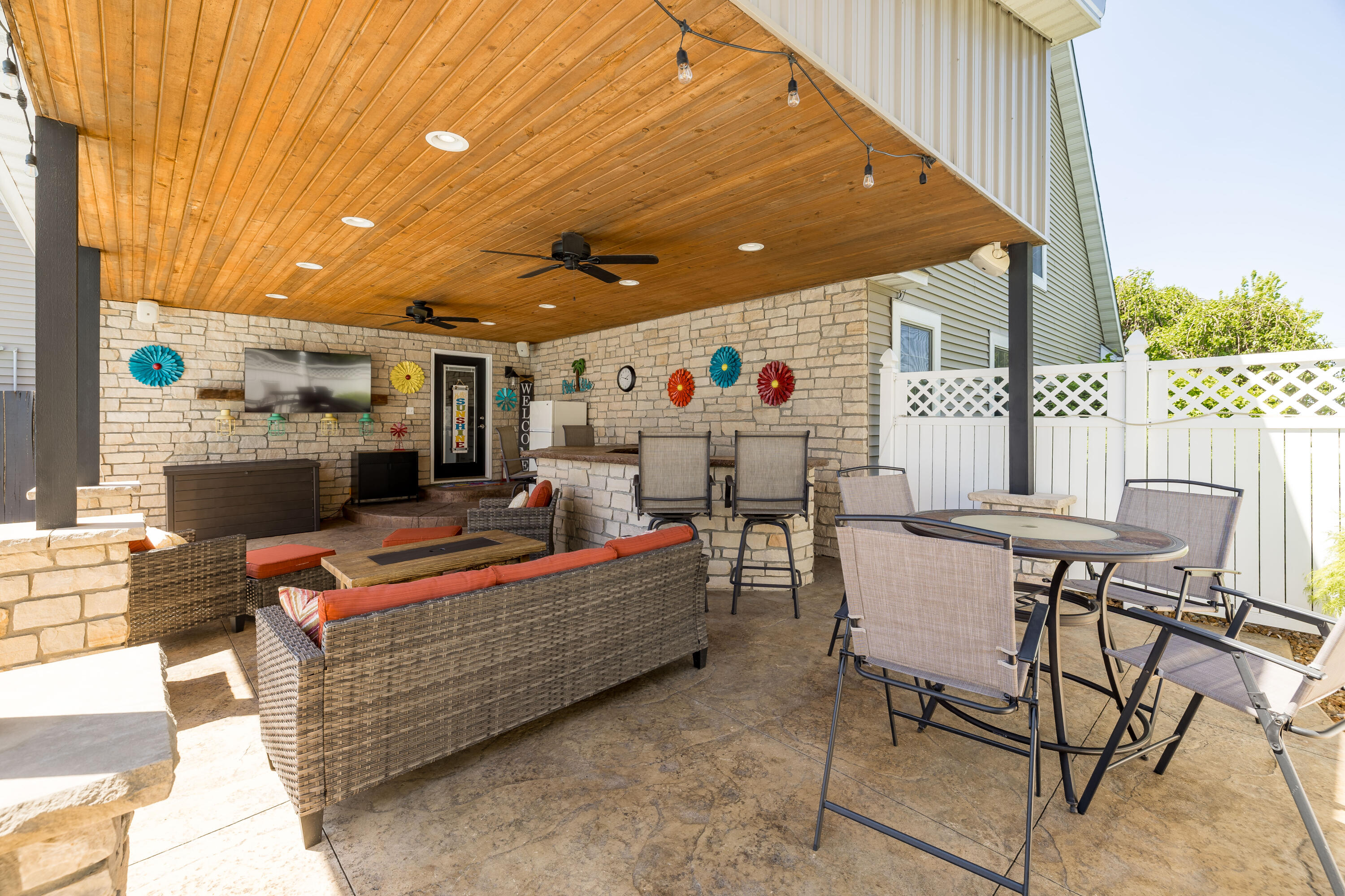 1601 E Amsler Road