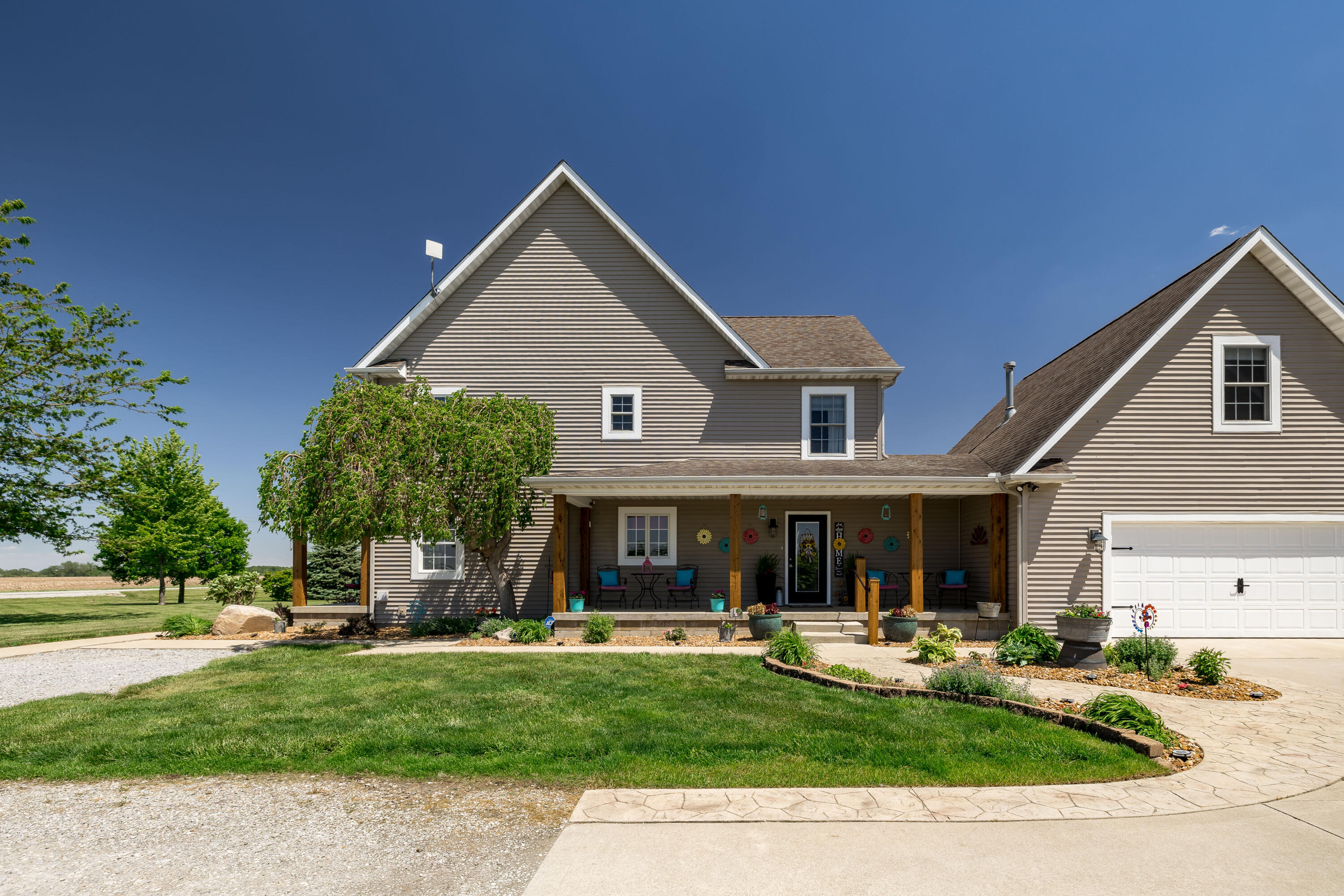 1601 E Amsler Road