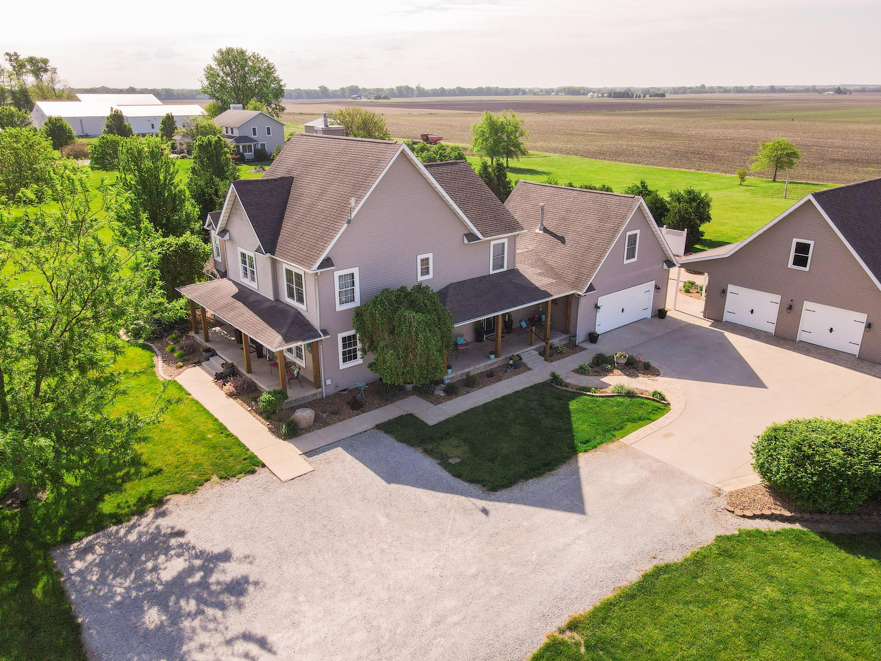 1601 E Amsler Road