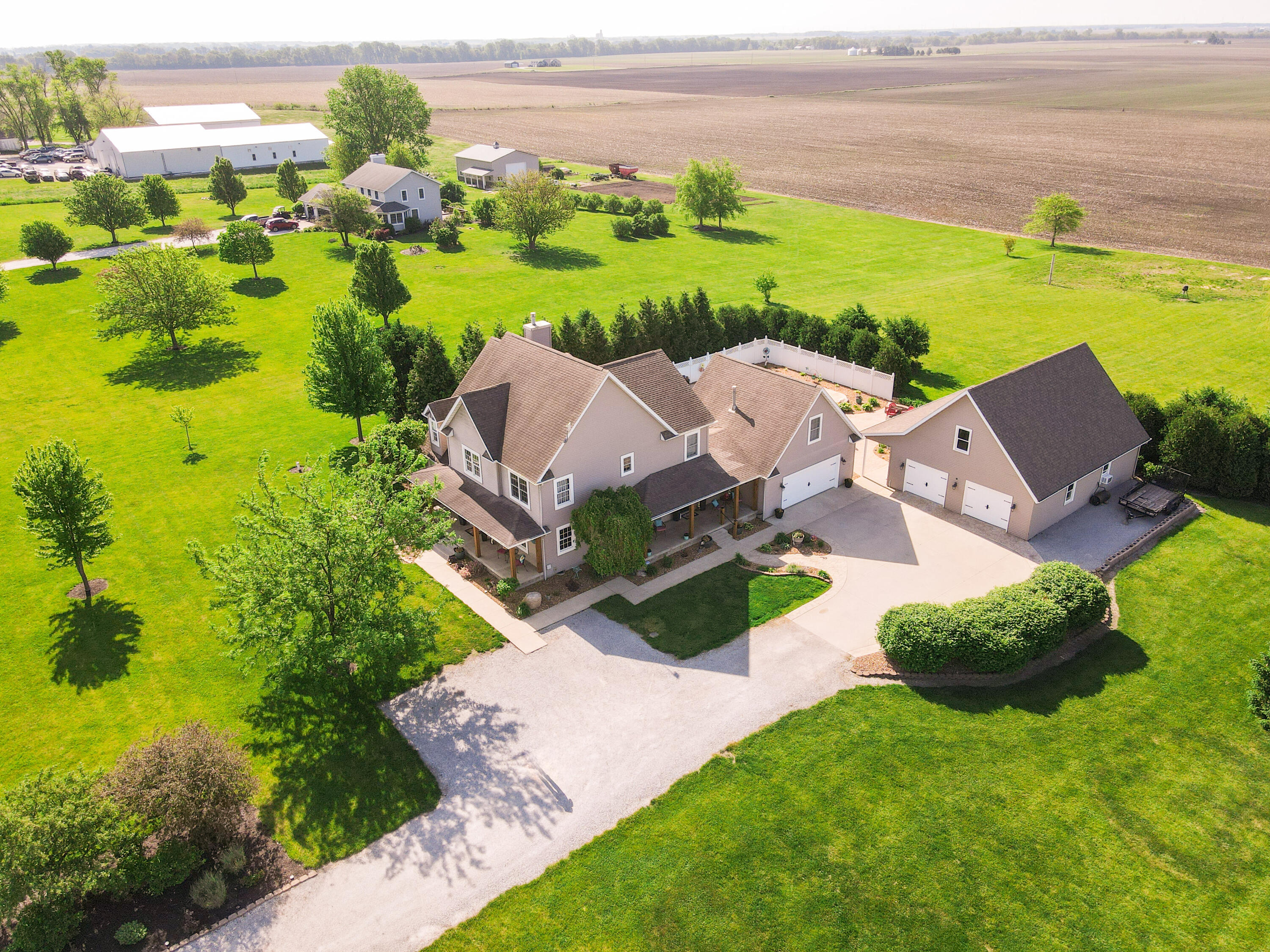 1601 E Amsler Road