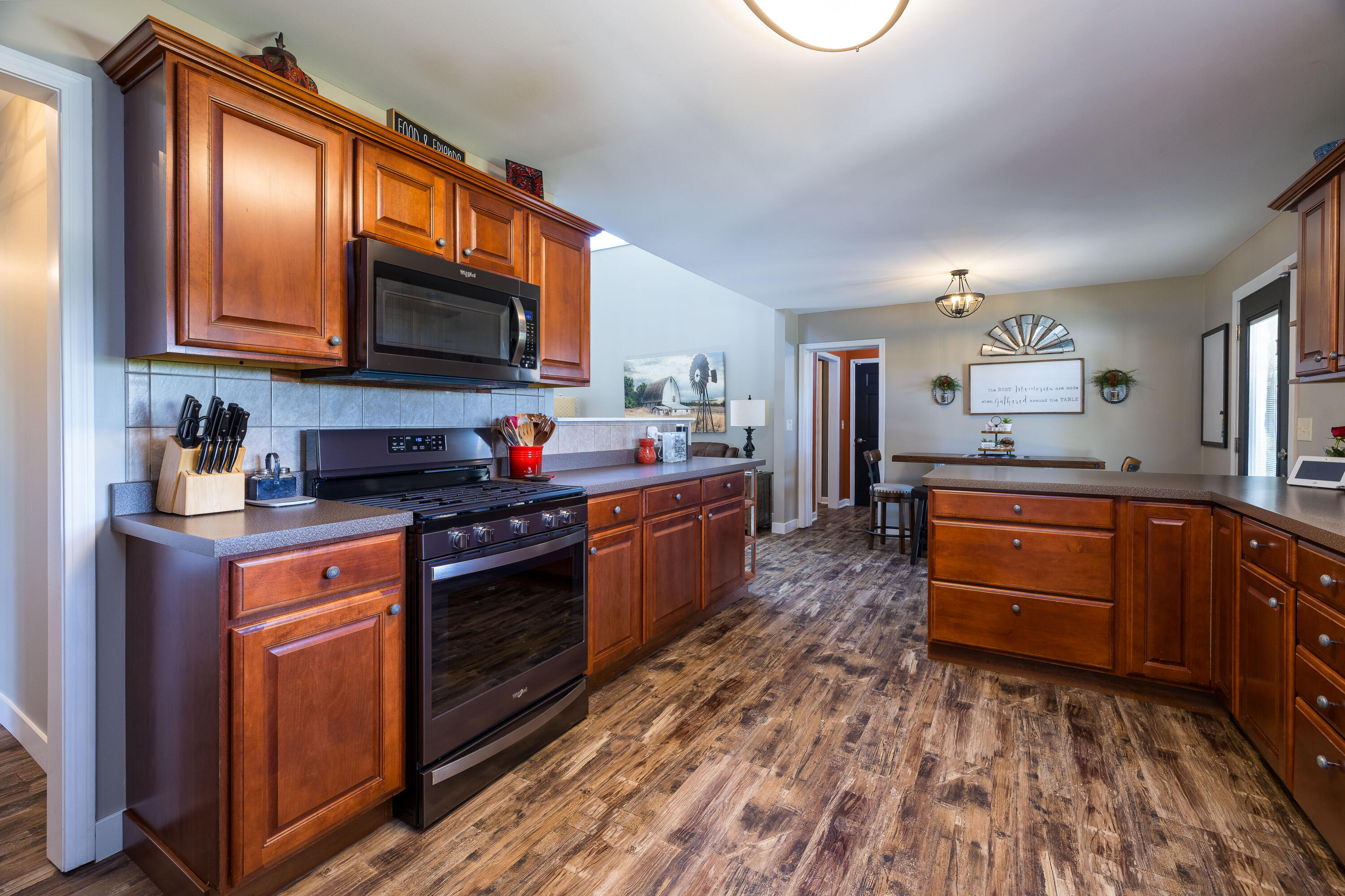 1601 E Amsler Road