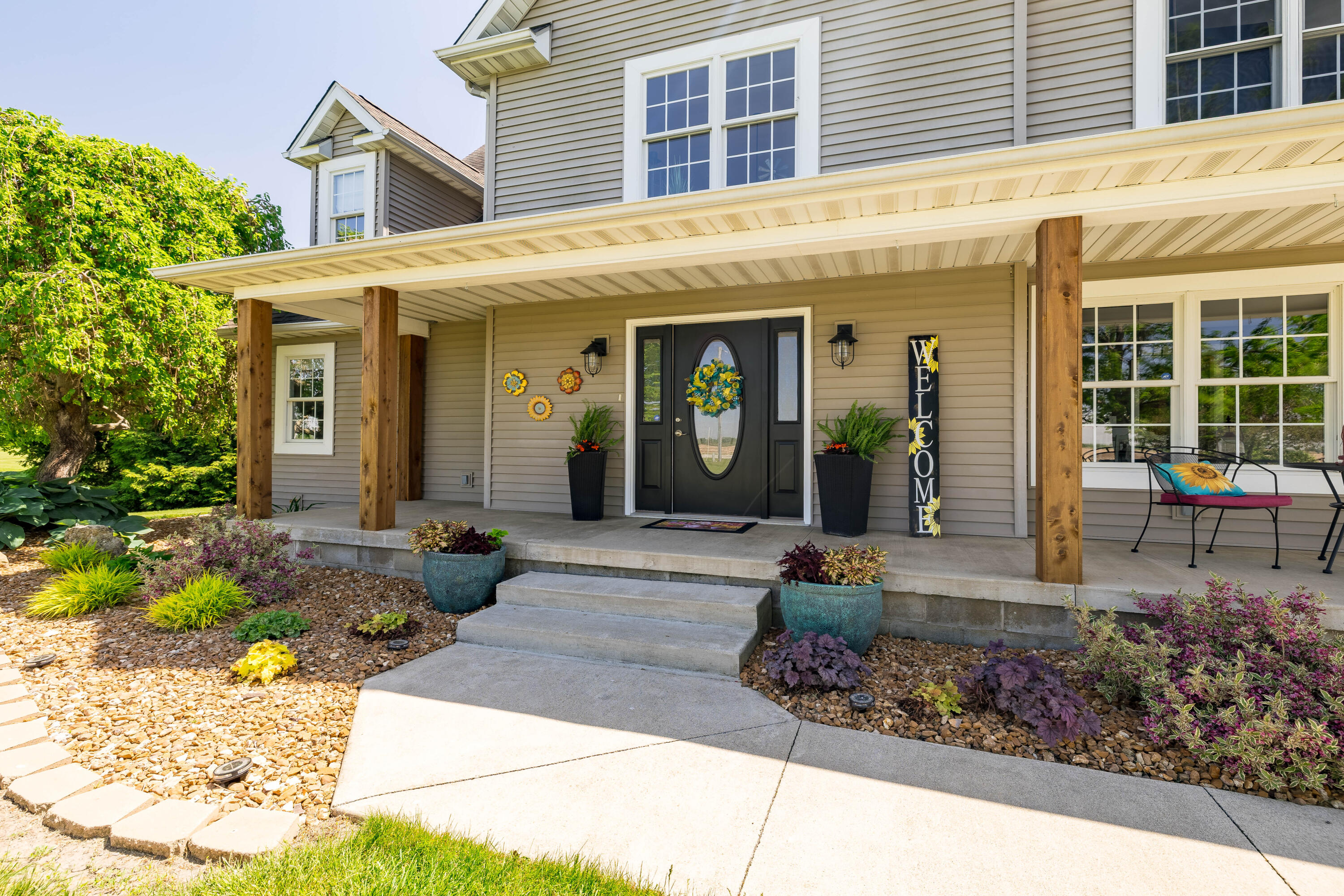1601 E Amsler Road