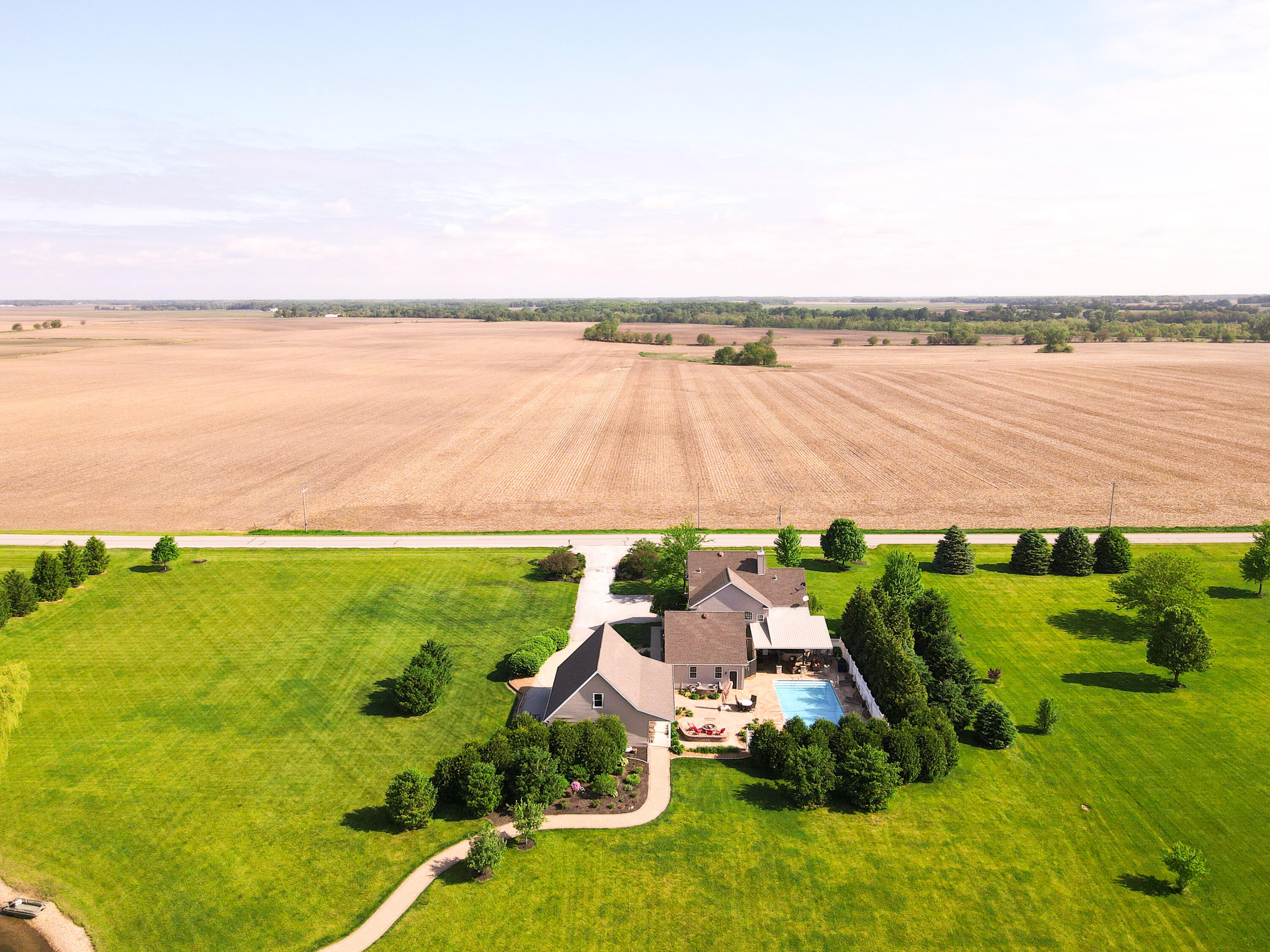 1601 E Amsler Road