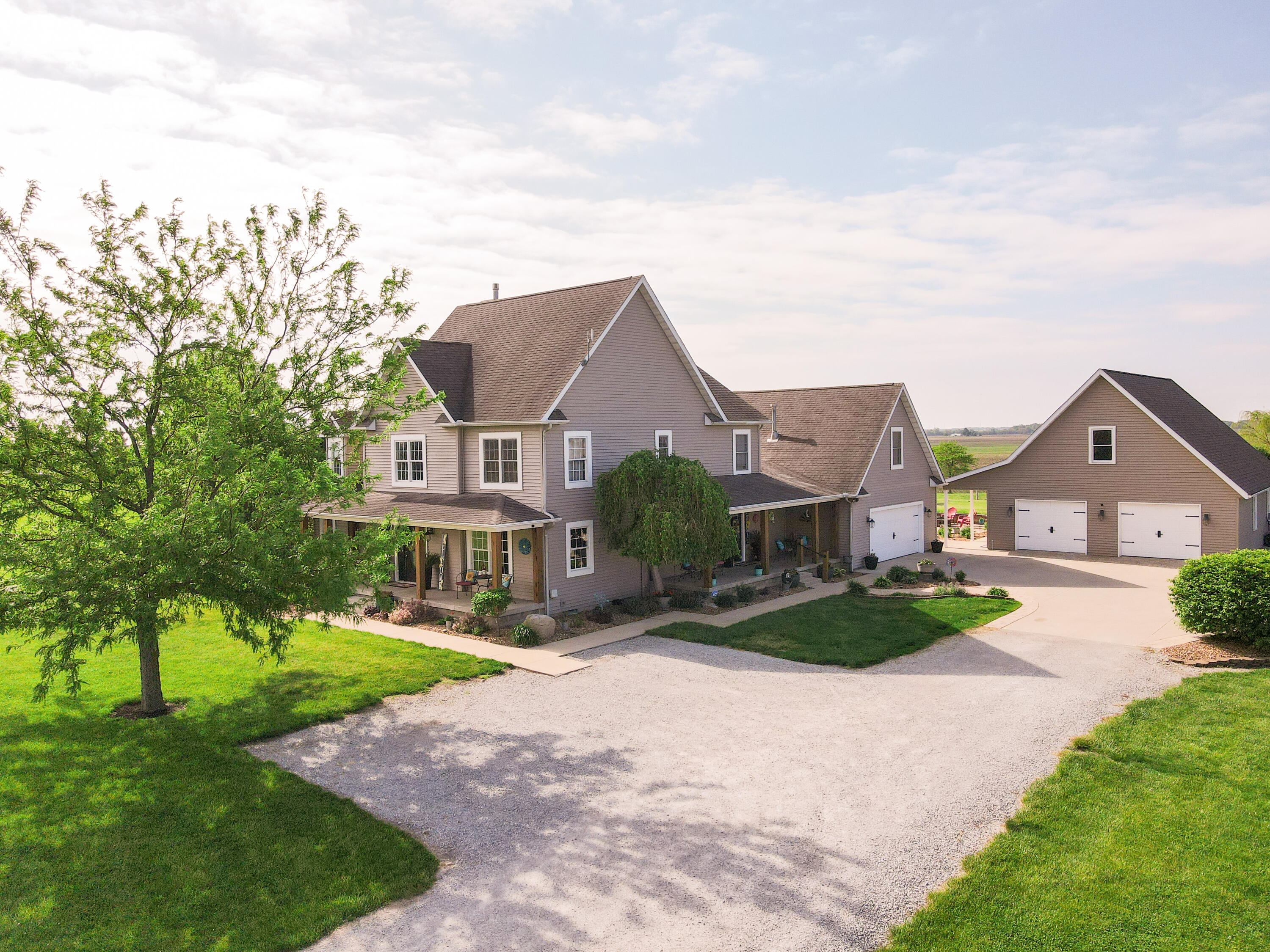 1601 E Amsler Road