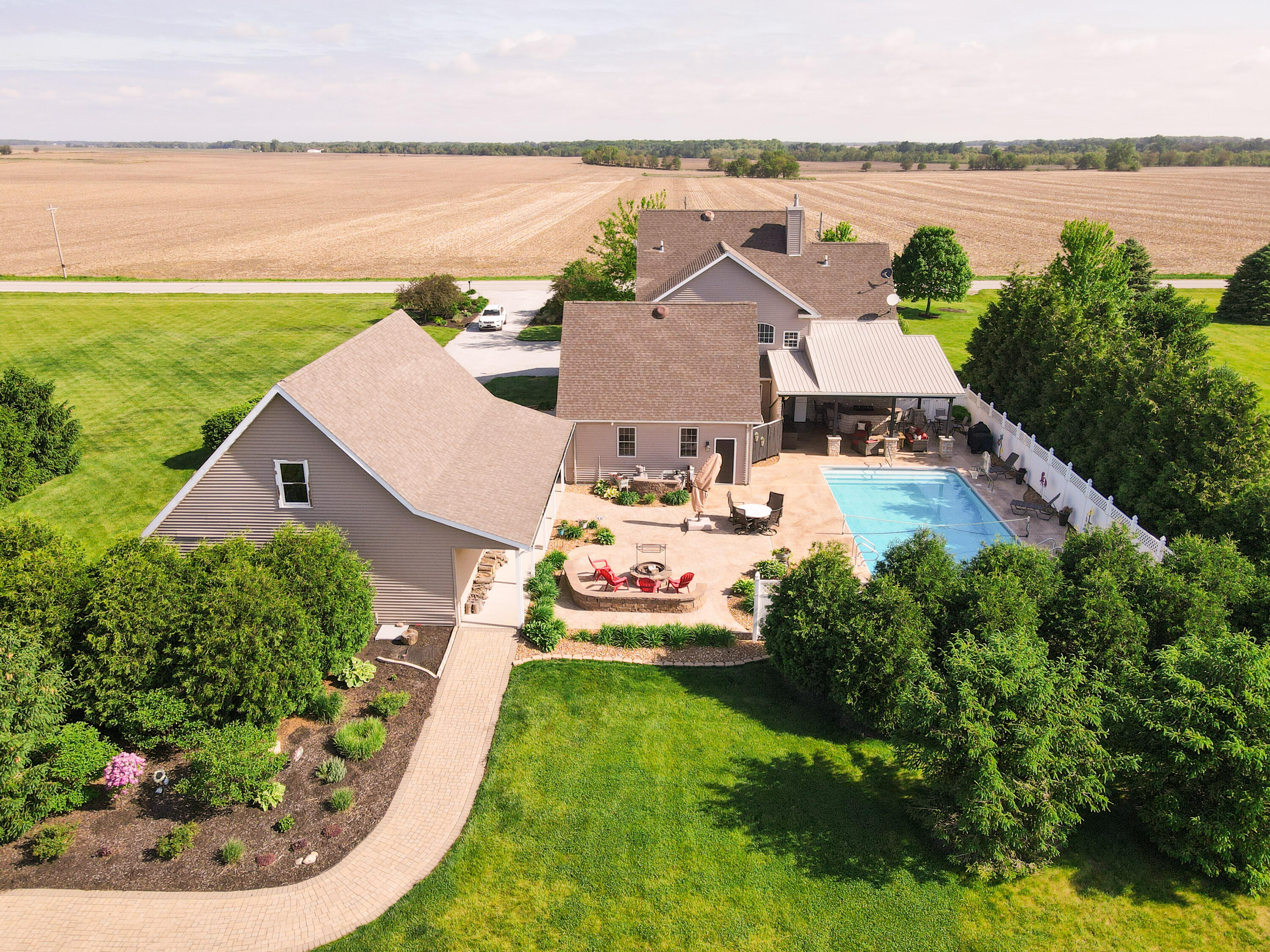 1601 E Amsler Road