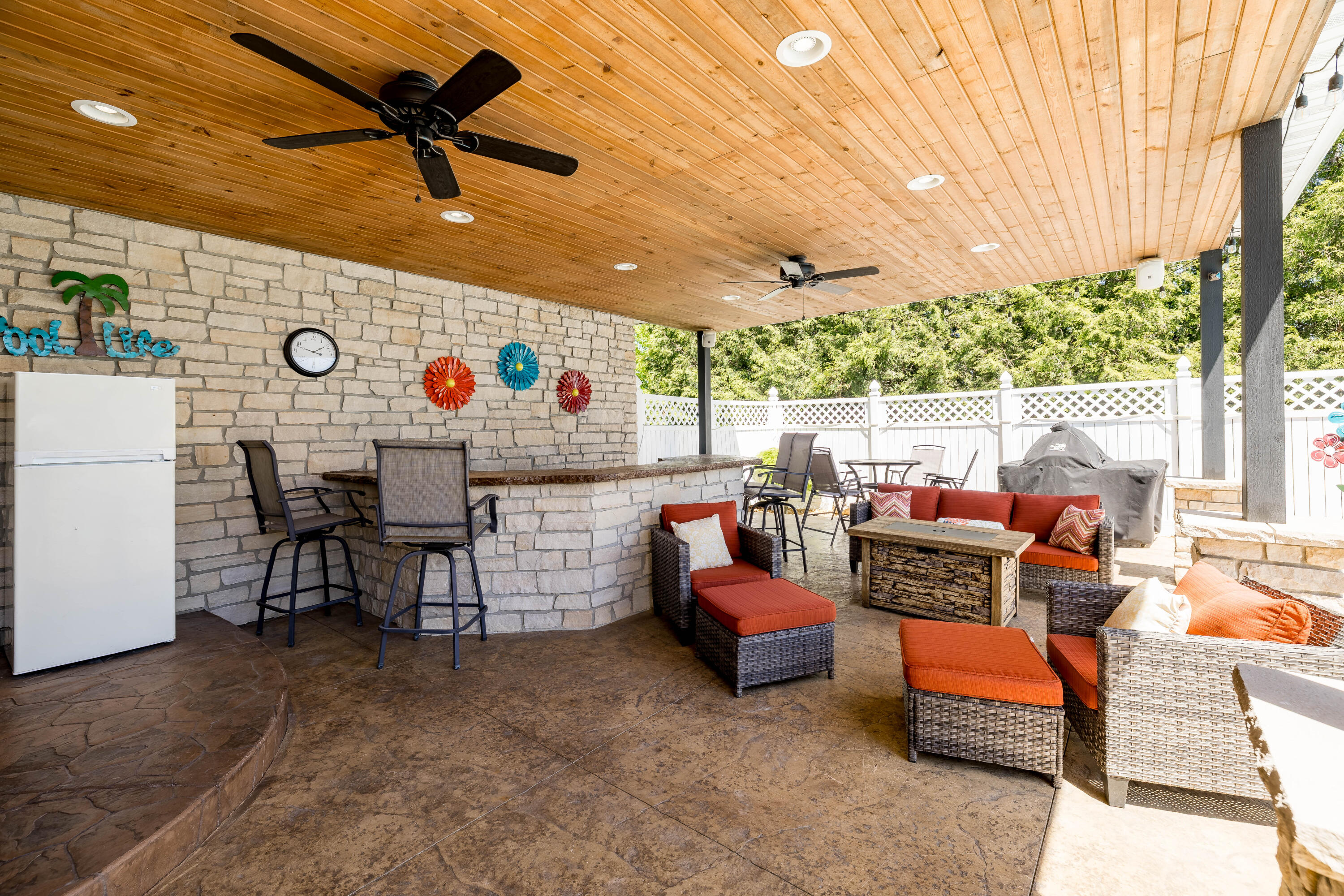 1601 E Amsler Road