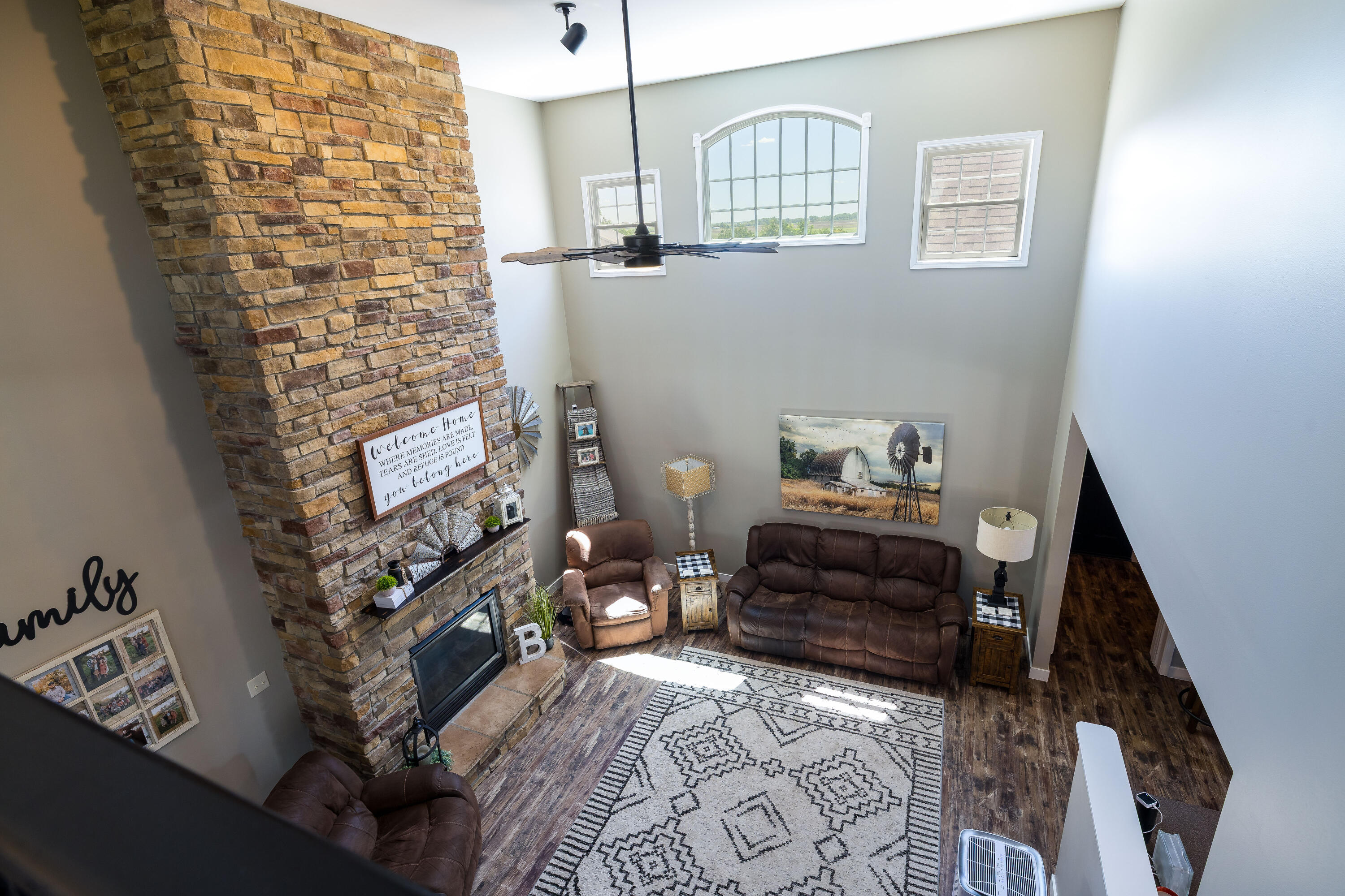 1601 E Amsler Road
