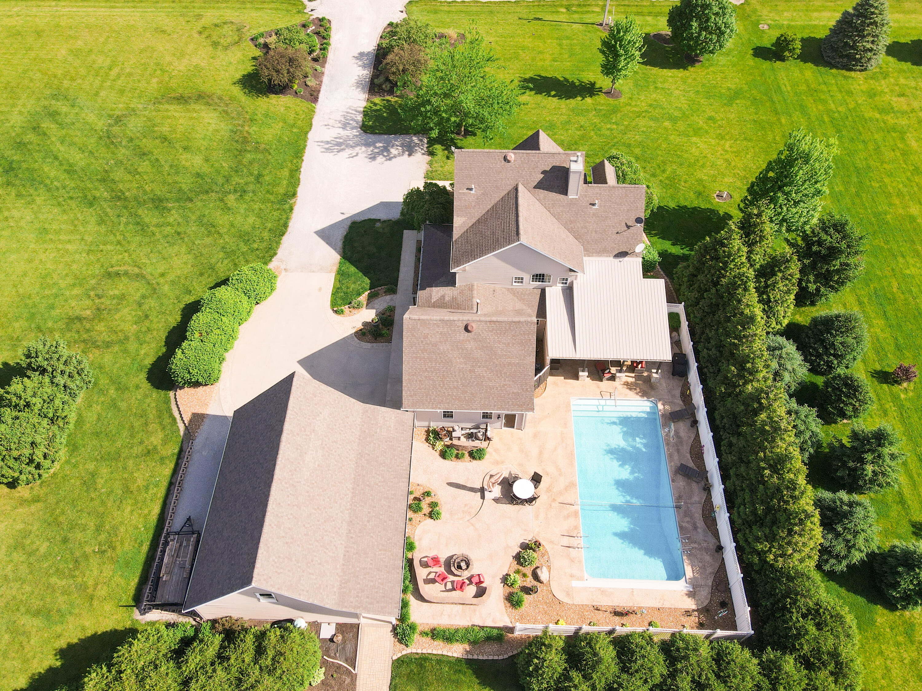 1601 E Amsler Road