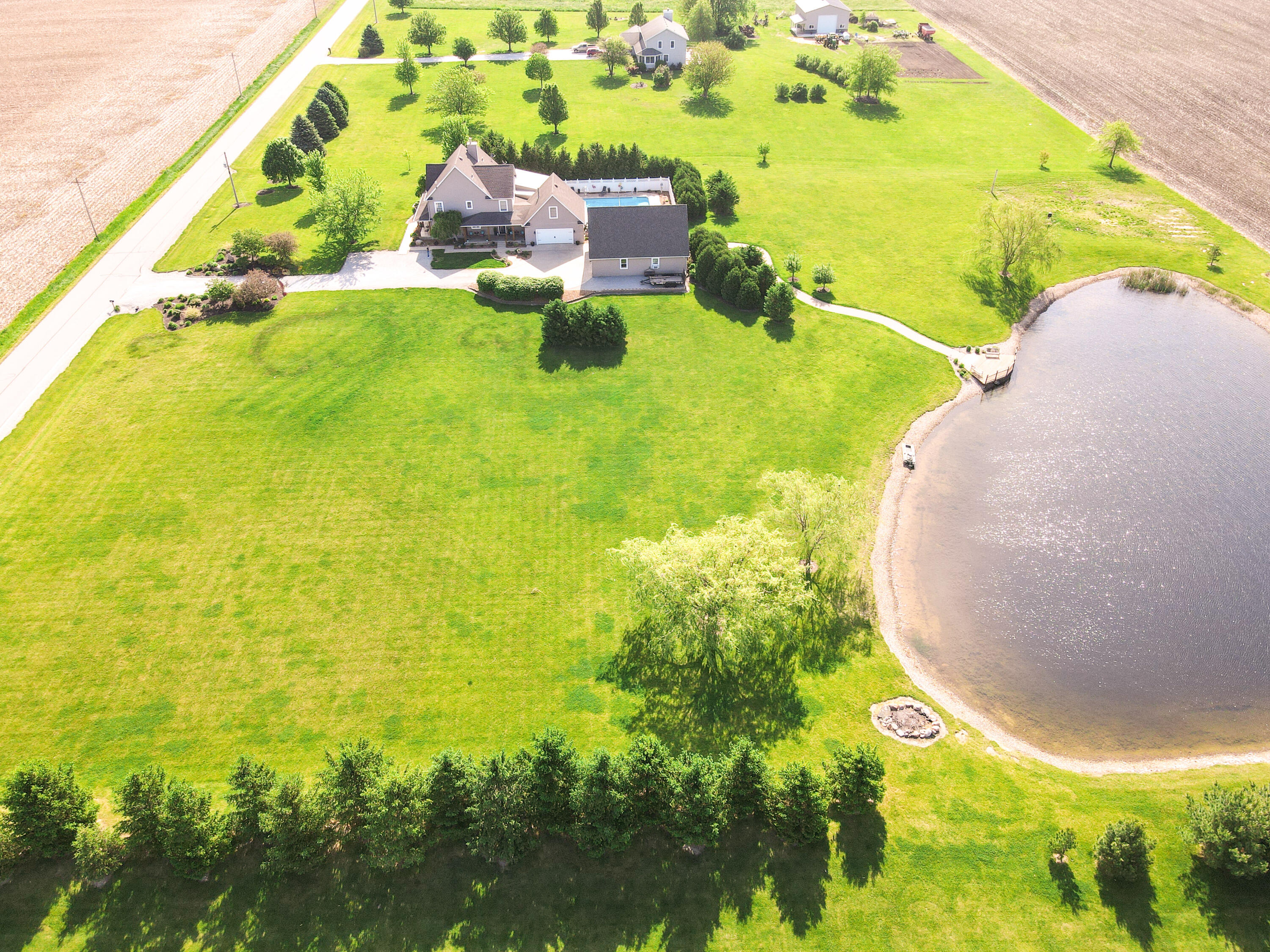 1601 E Amsler Road