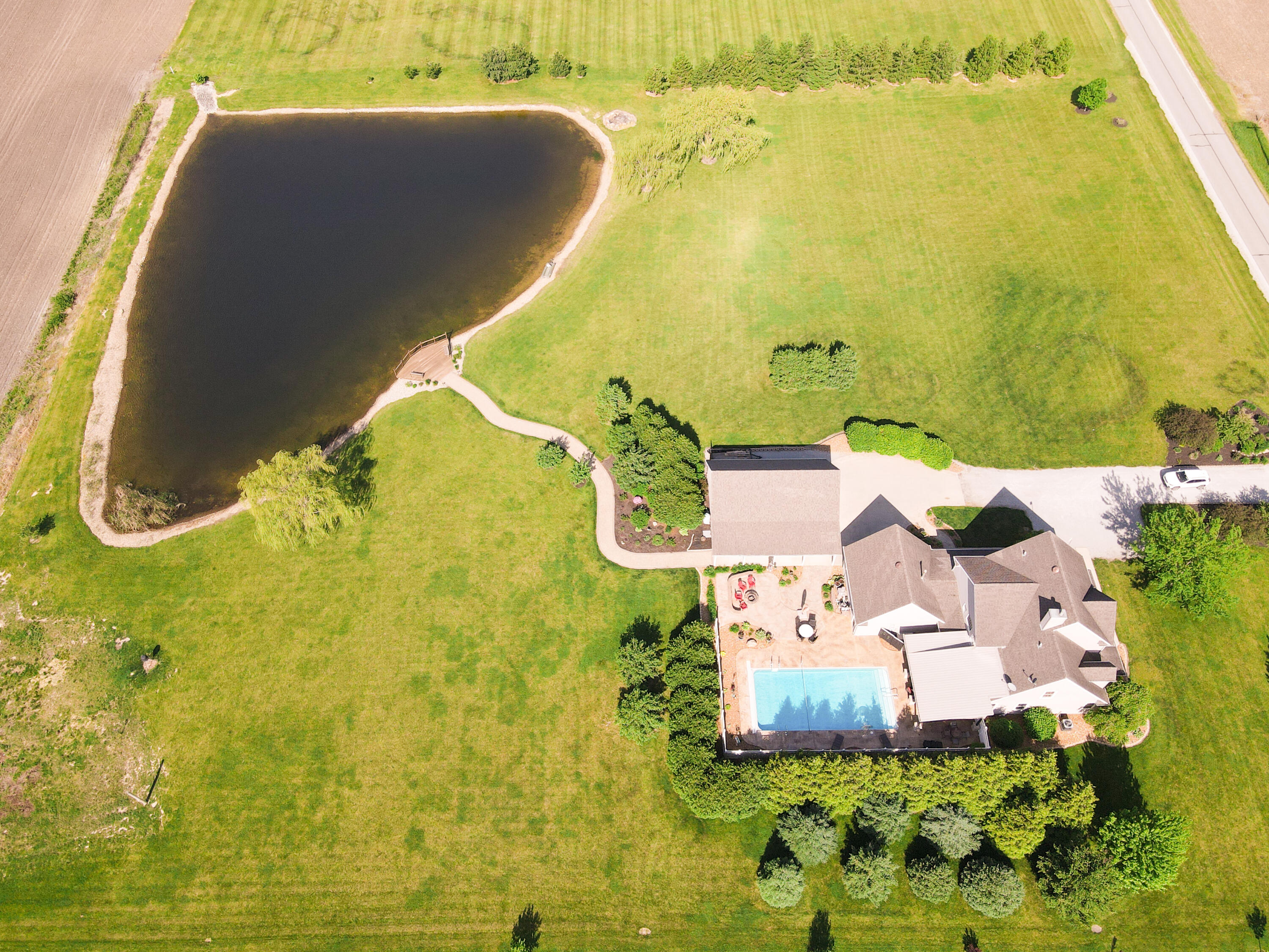 1601 E Amsler Road