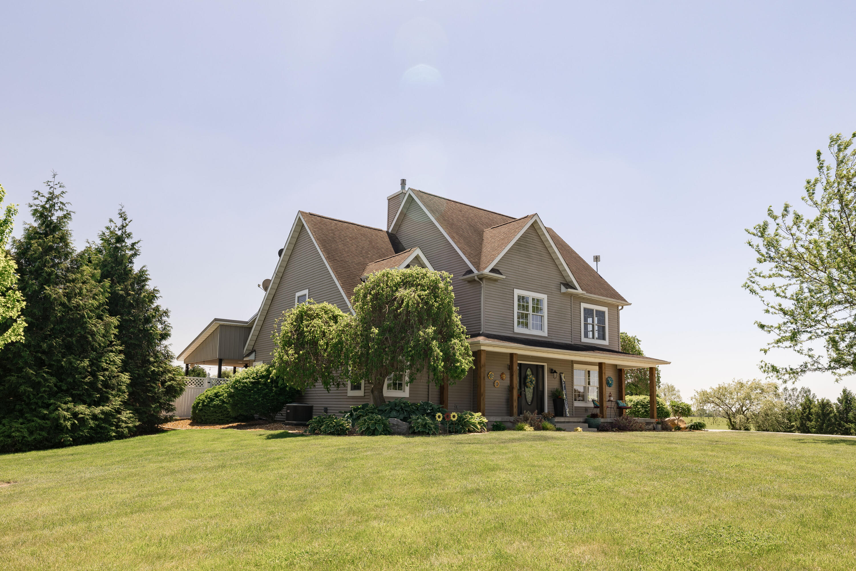 1601 E Amsler Road