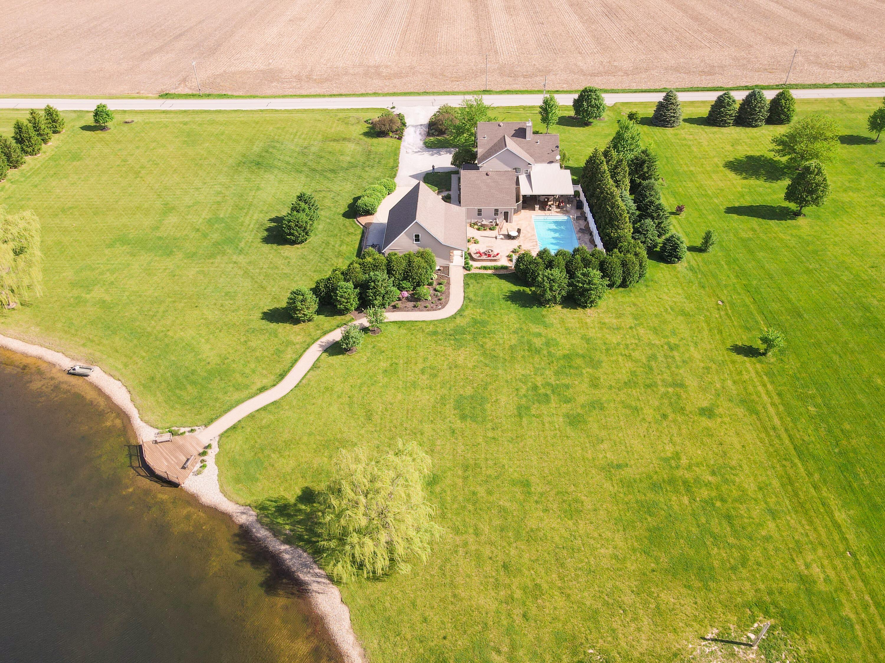 1601 E Amsler Road