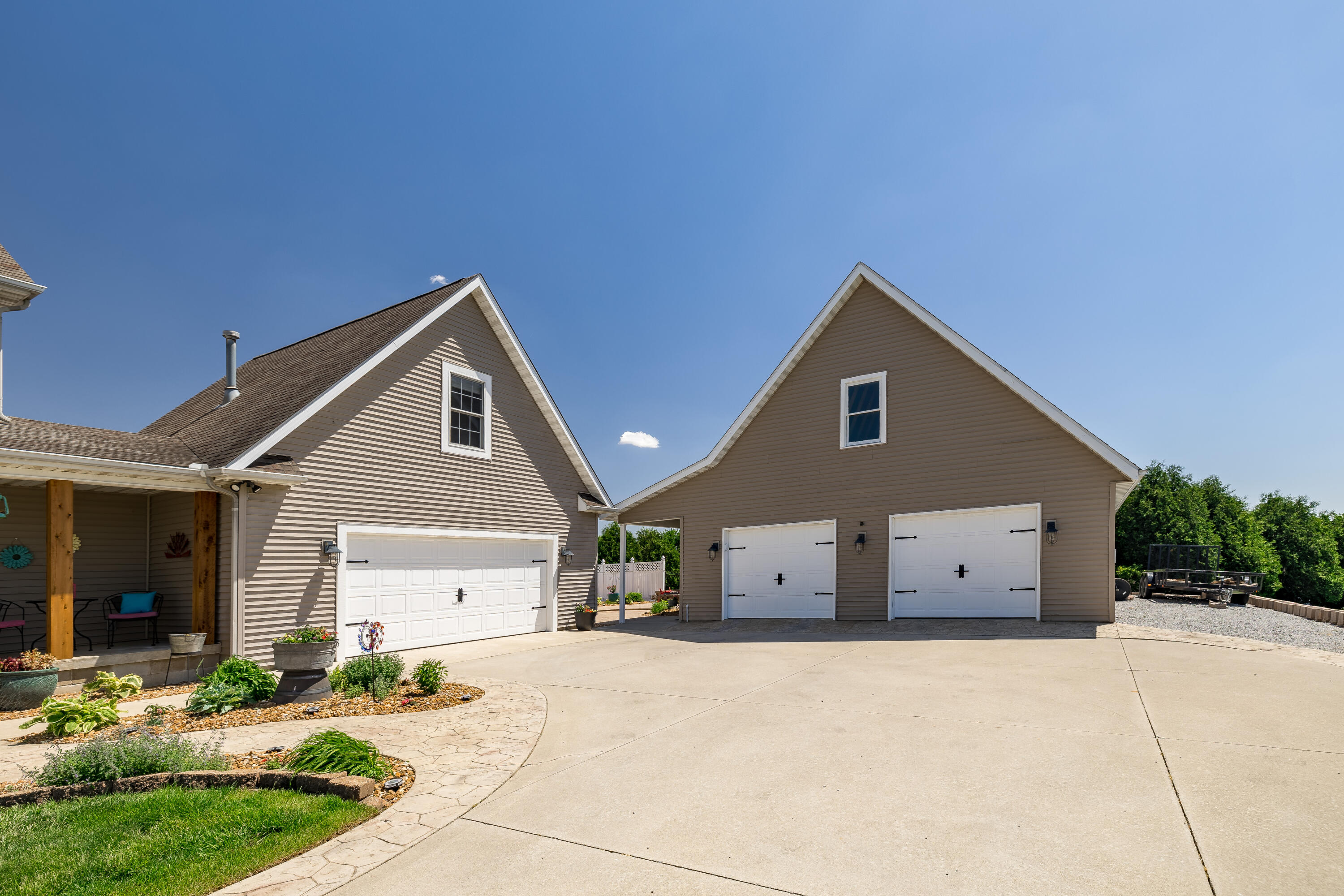 1601 E Amsler Road