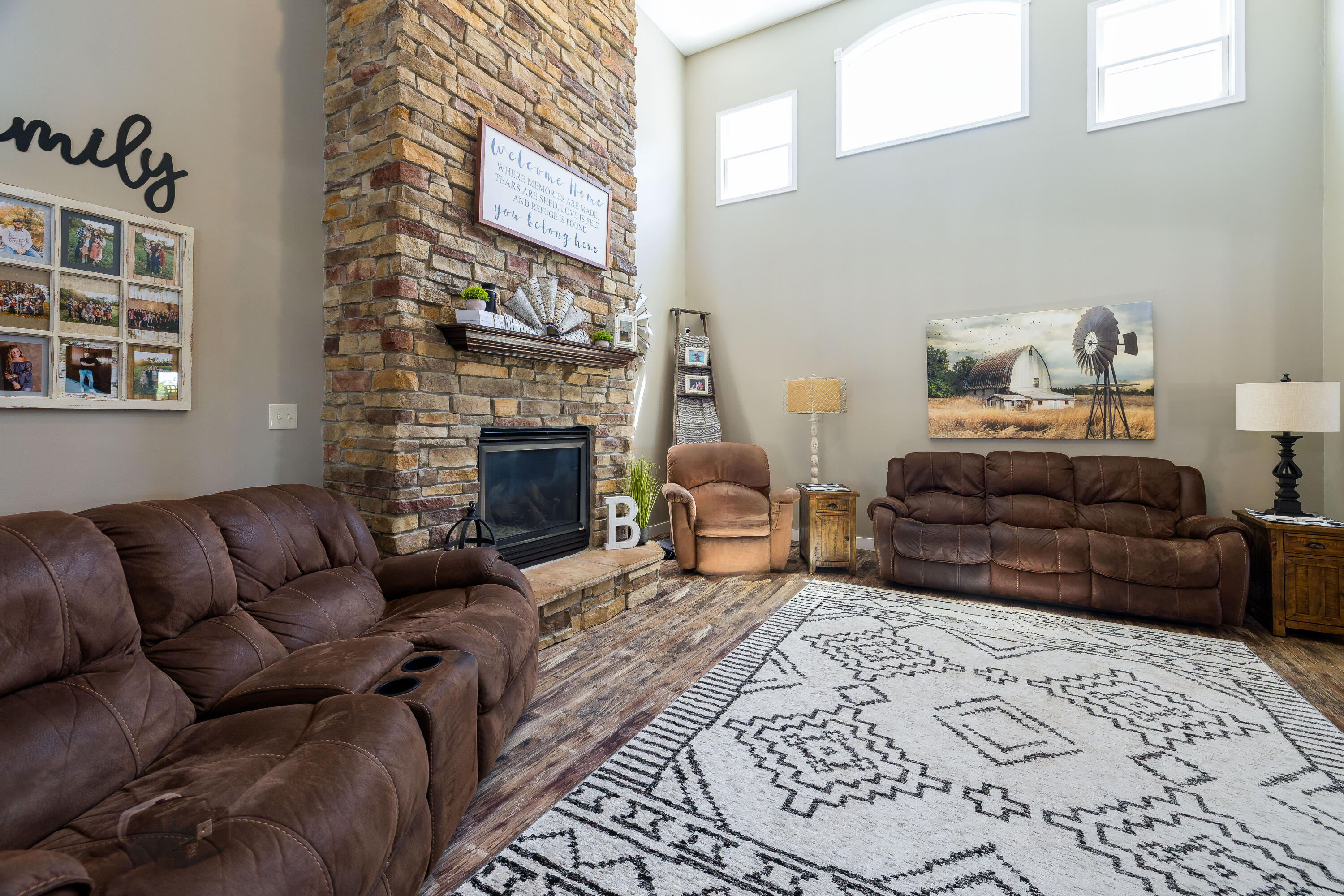 1601 E Amsler Road