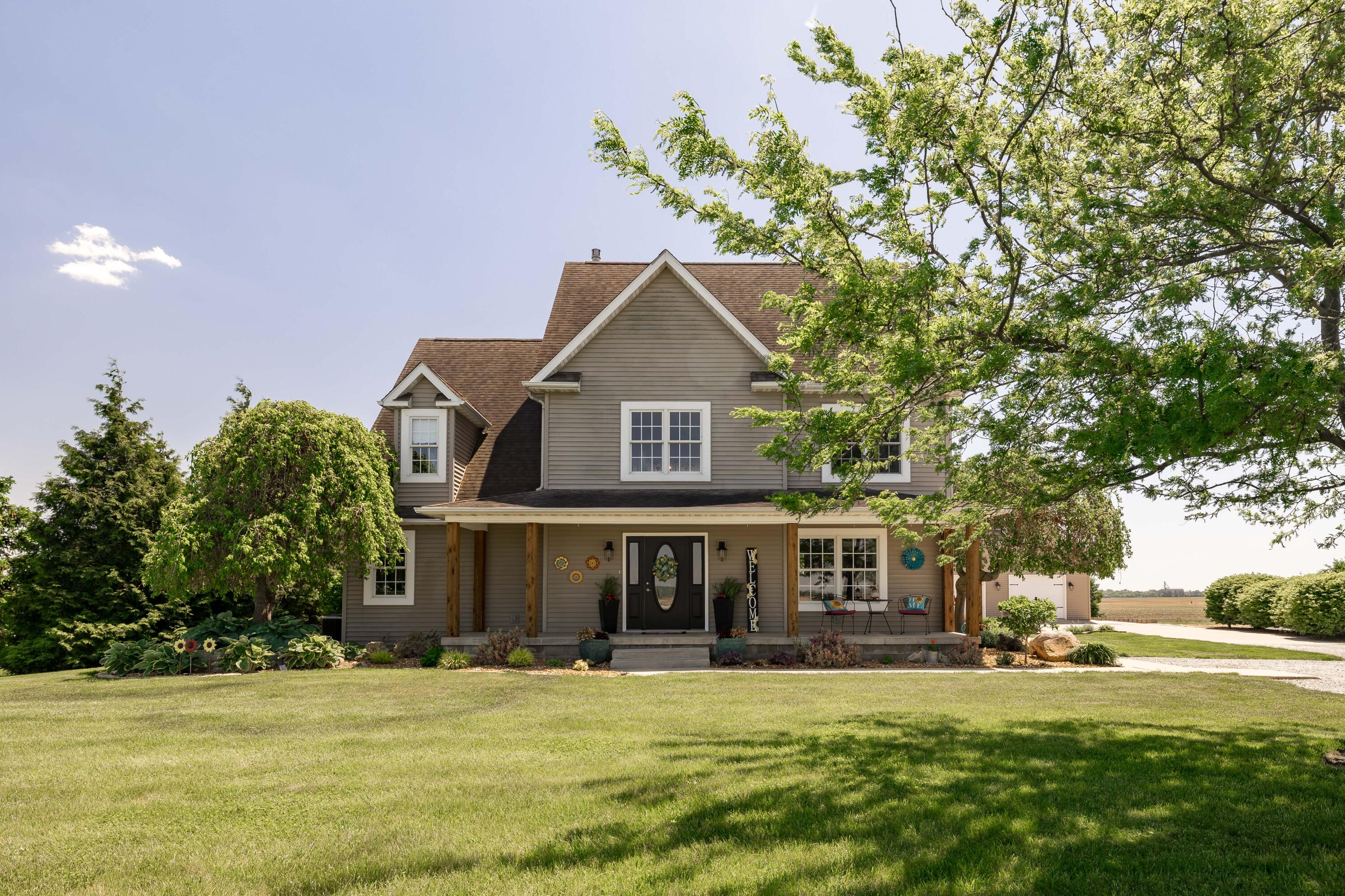 1601 E Amsler Road
