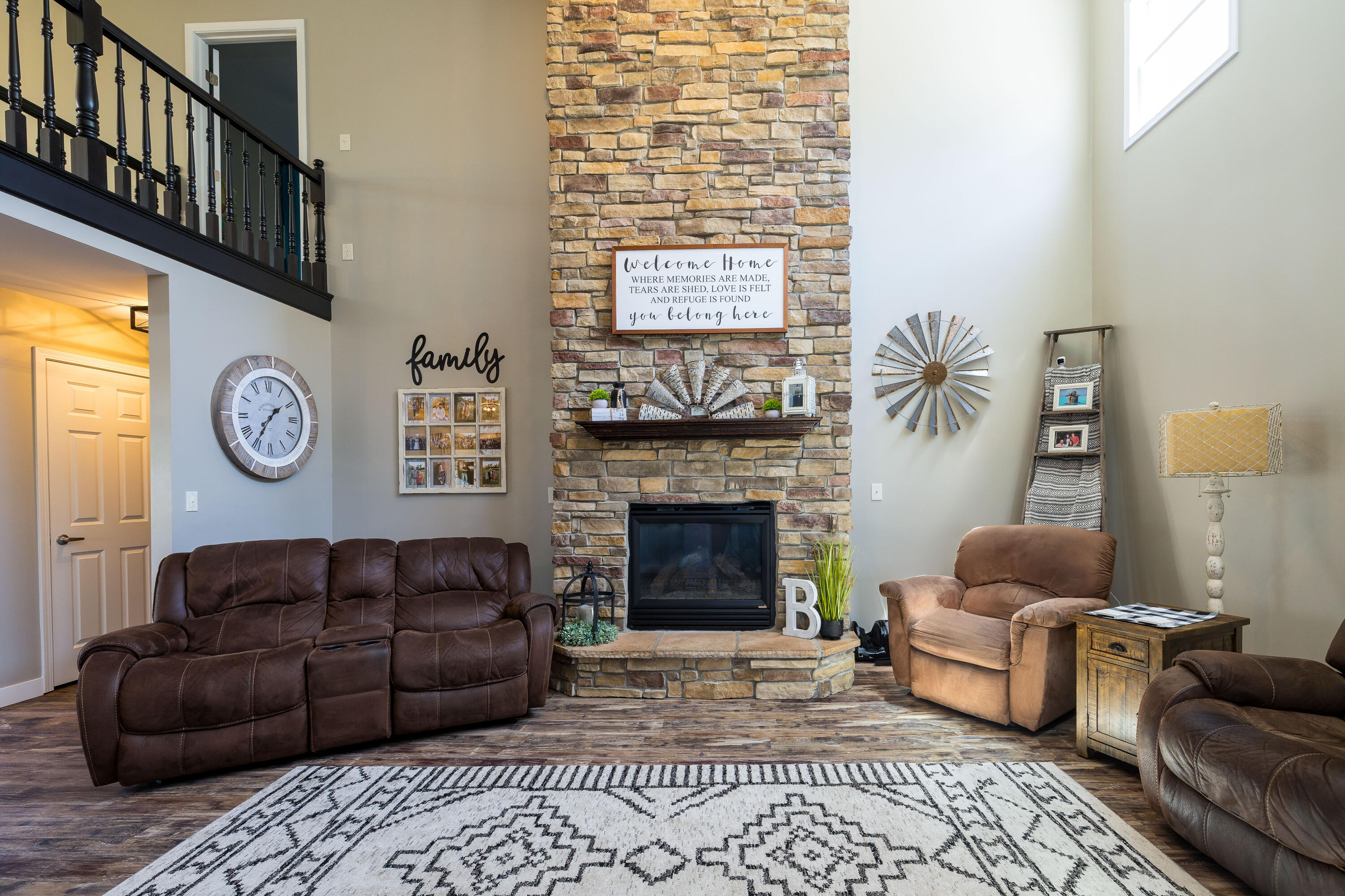 1601 E Amsler Road