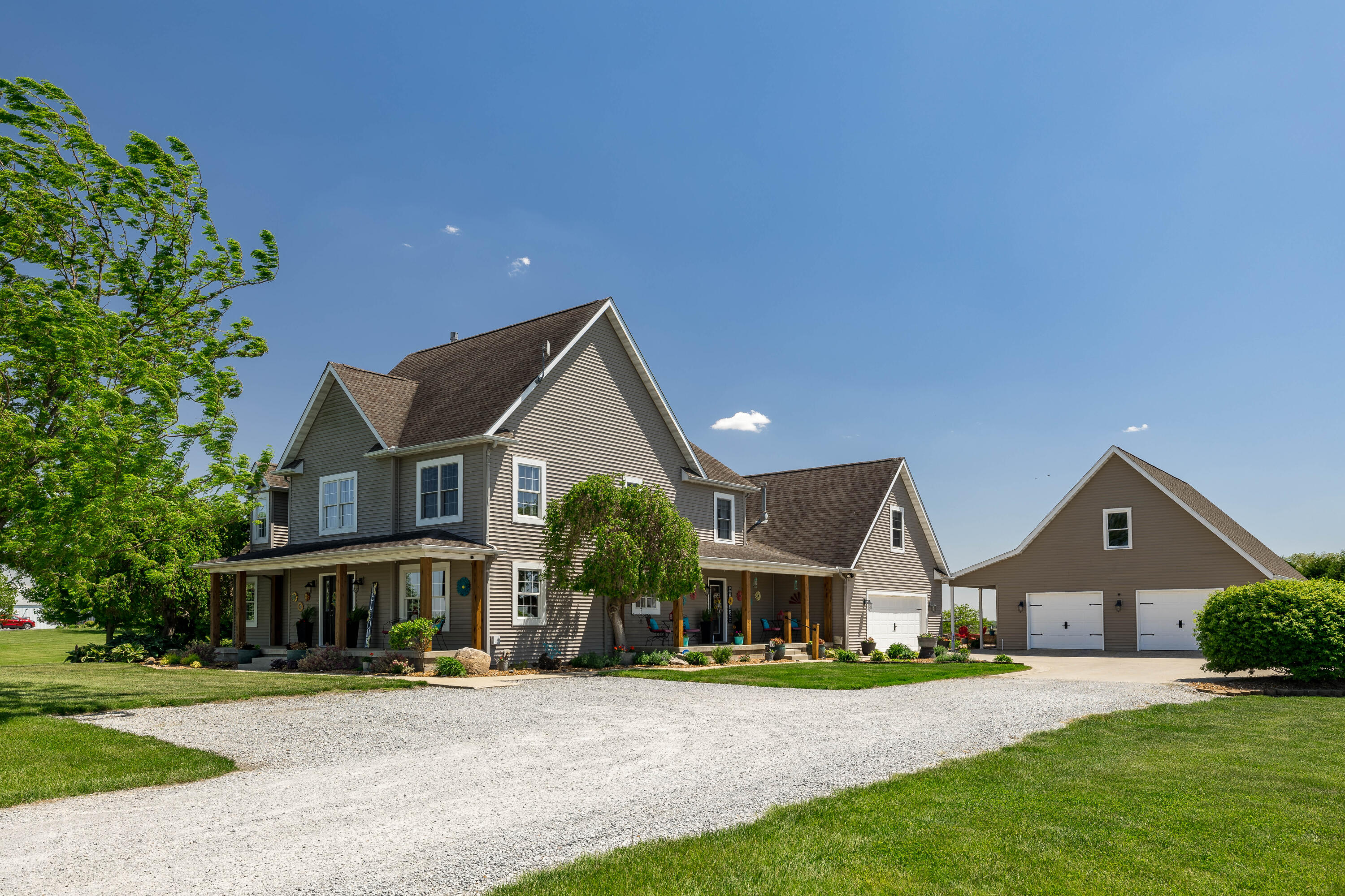1601 E Amsler Road
