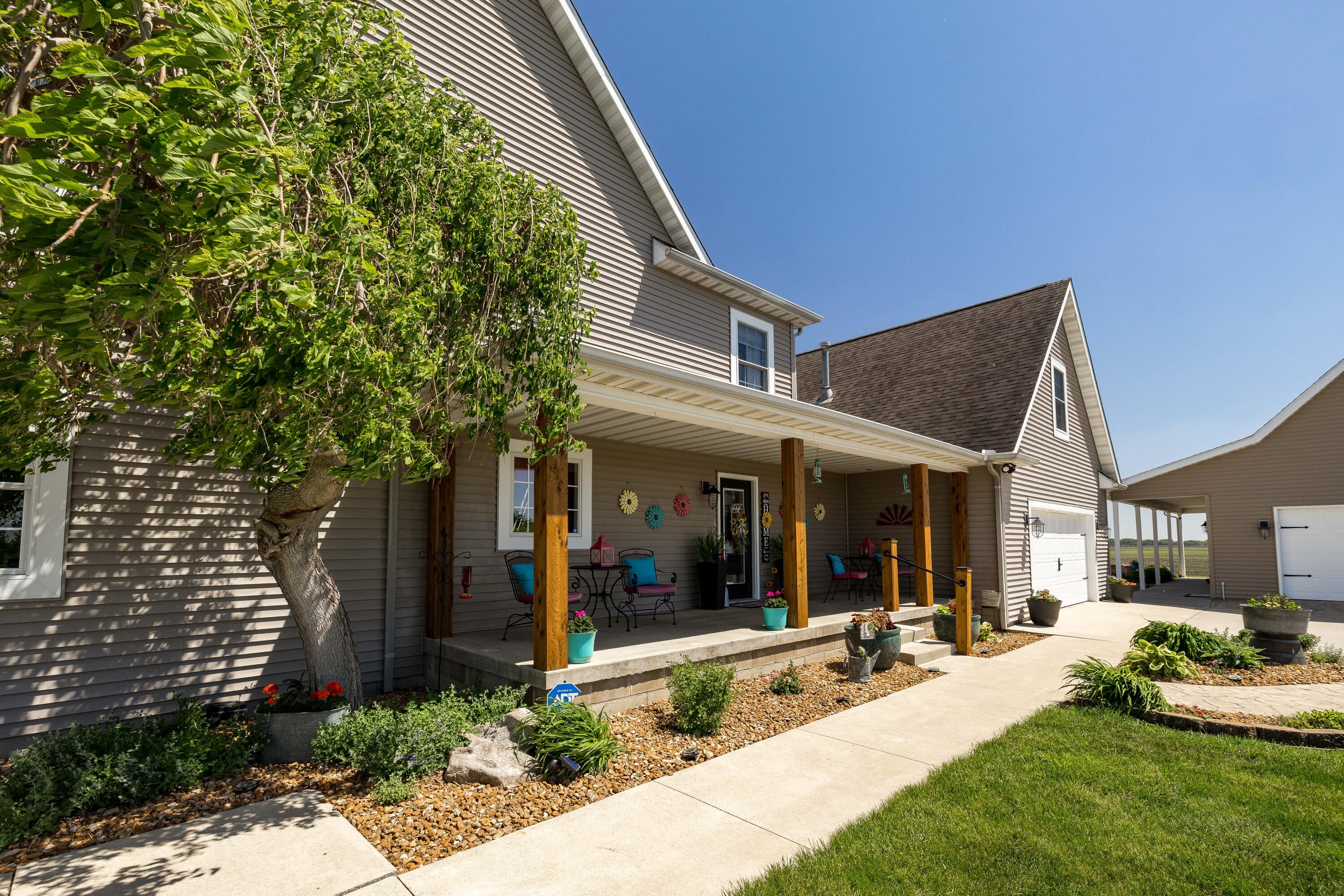 1601 E Amsler Road