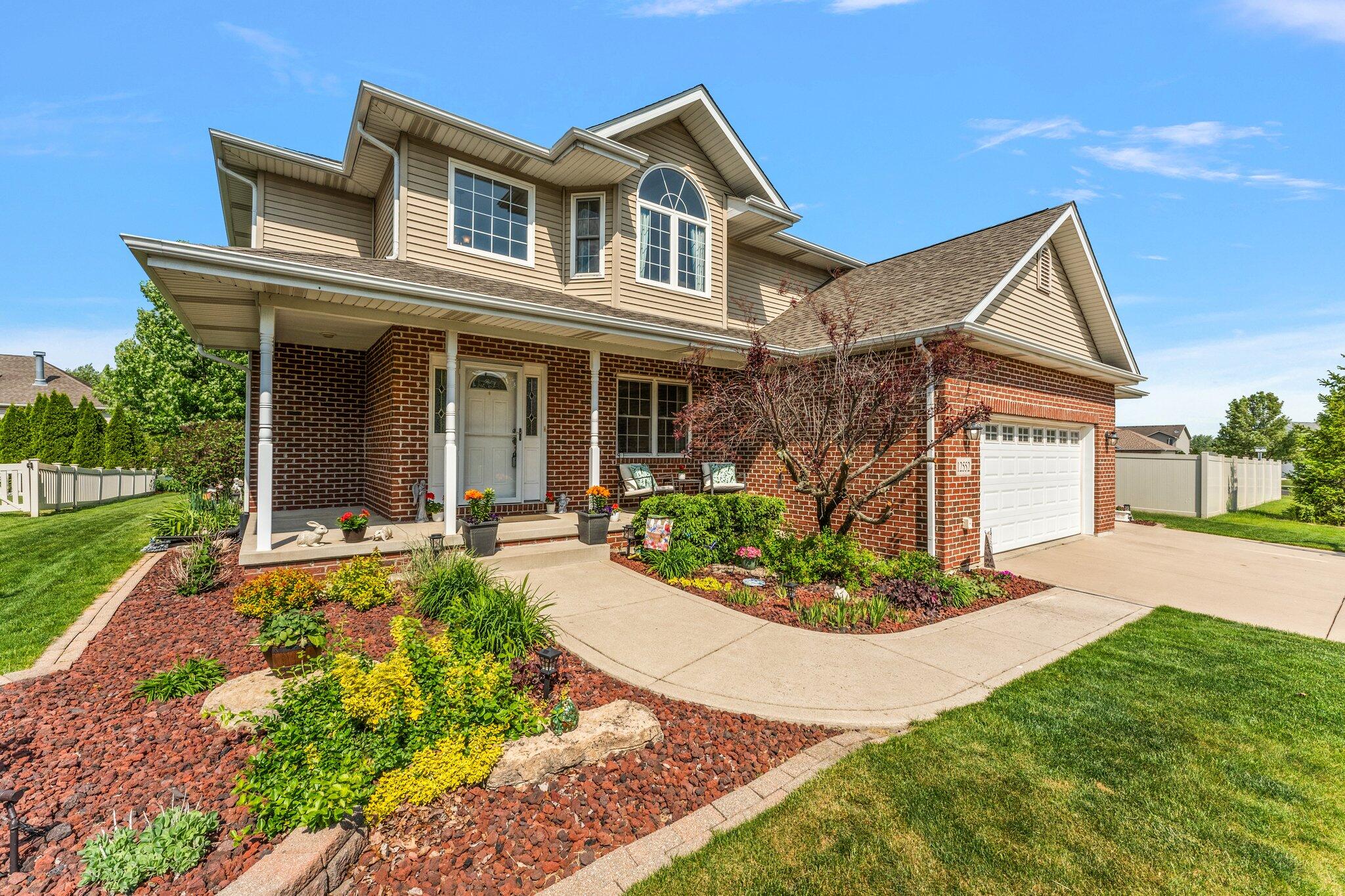 12552 Pennsylvania Place