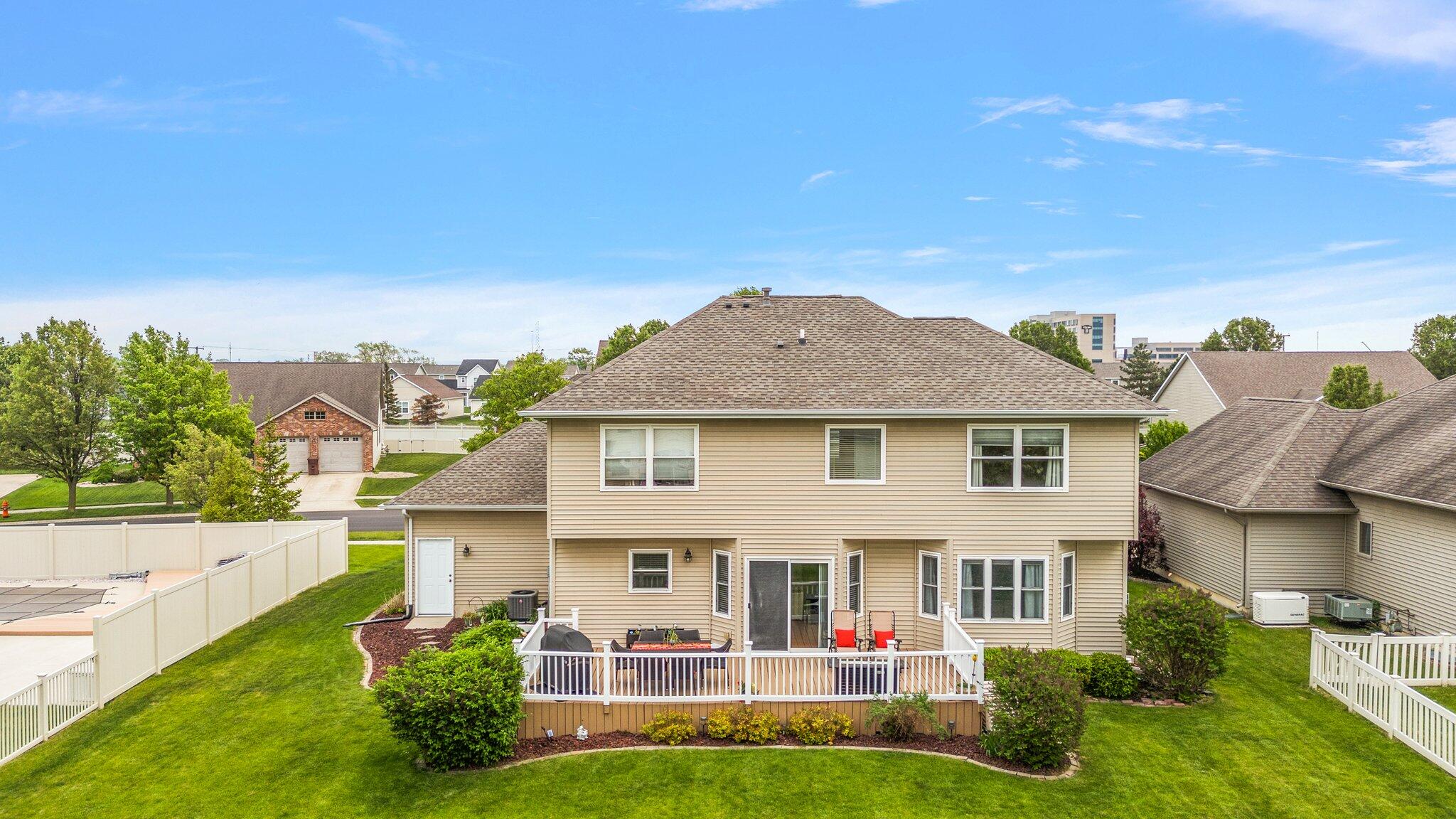 12552 Pennsylvania Place