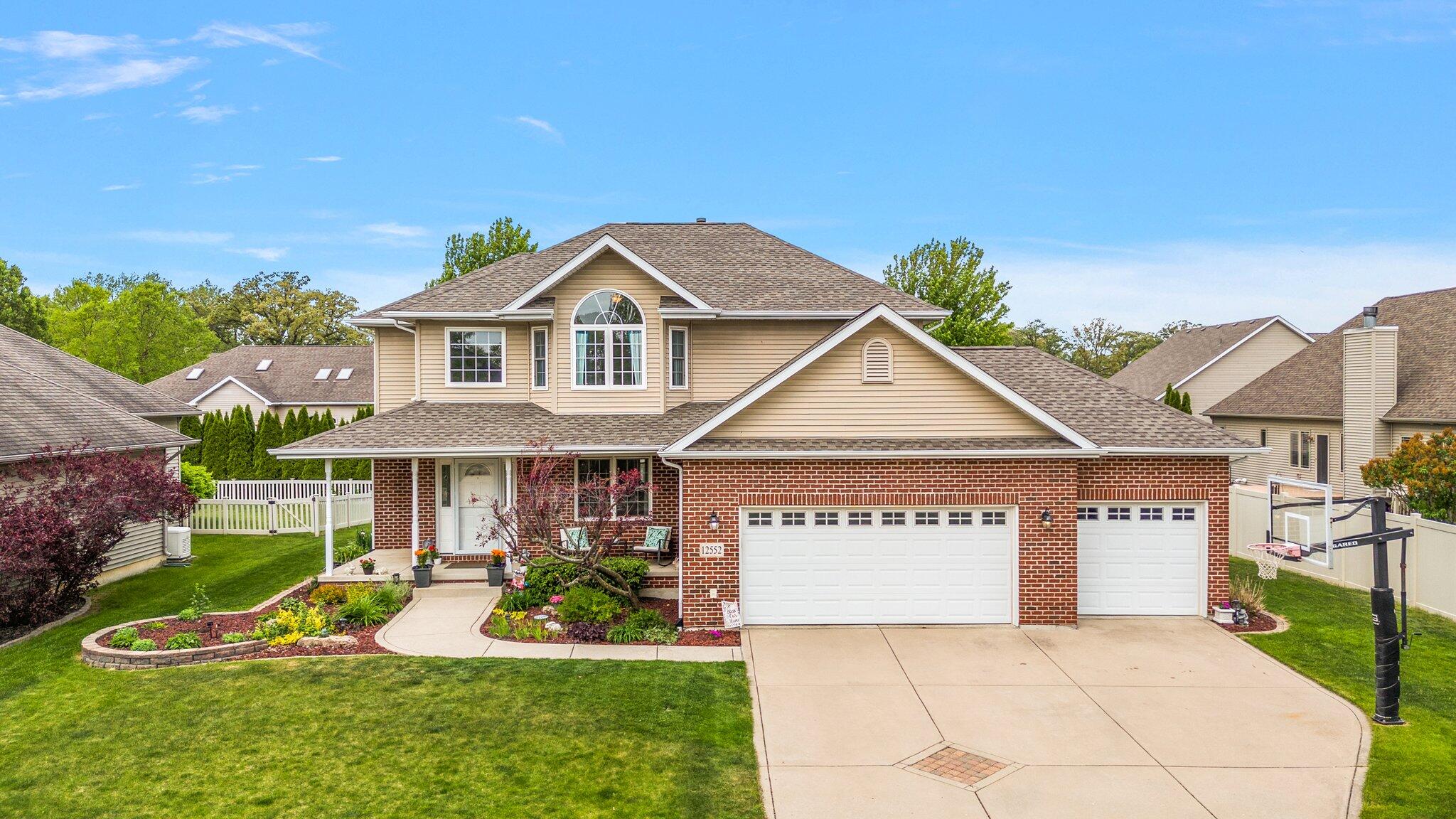12552 Pennsylvania Place