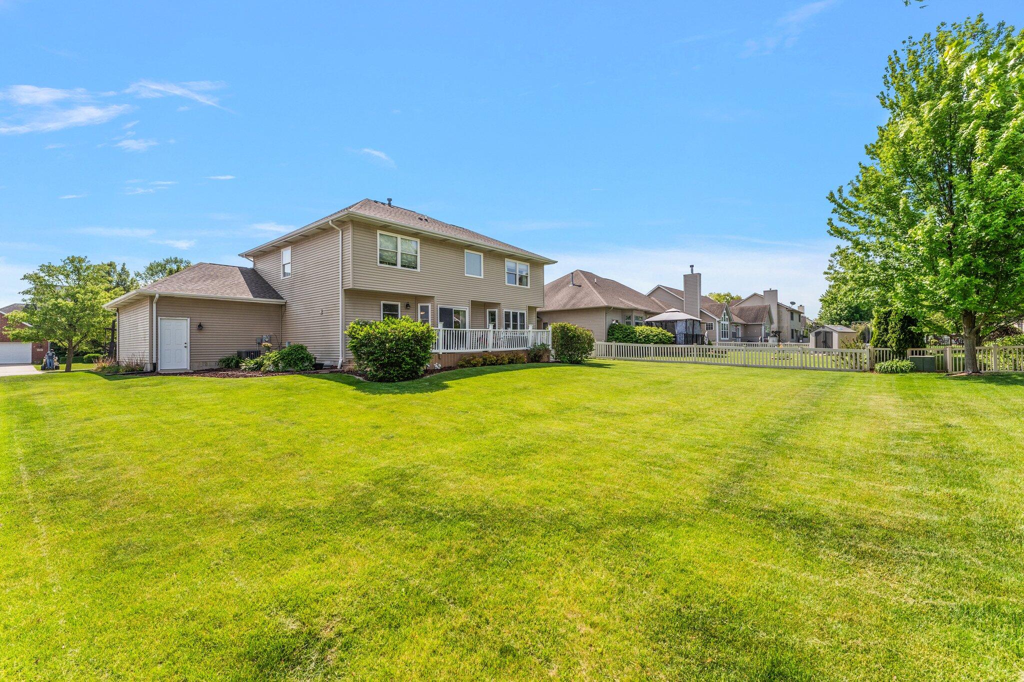 12552 Pennsylvania Place