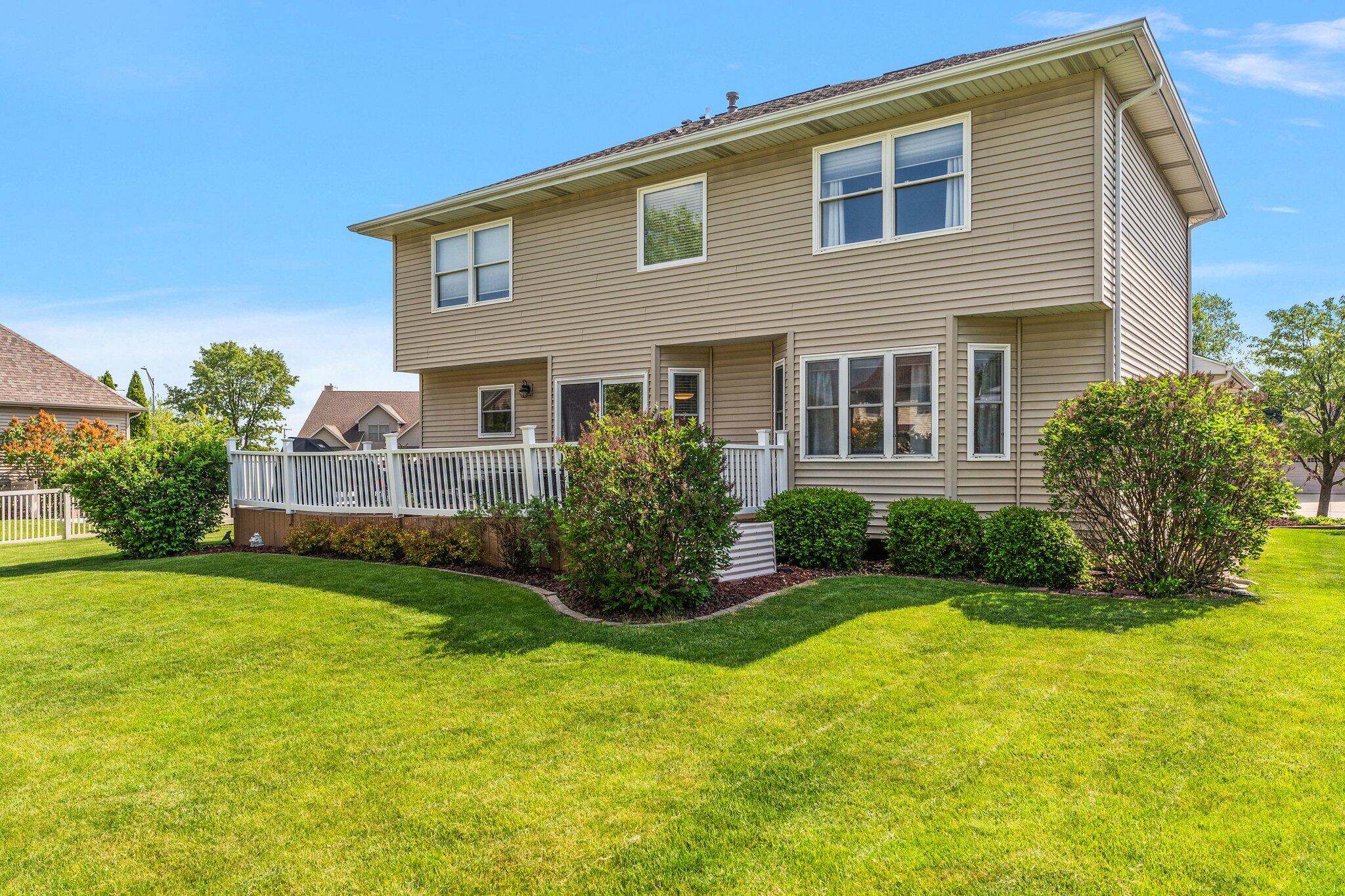 12552 Pennsylvania Place