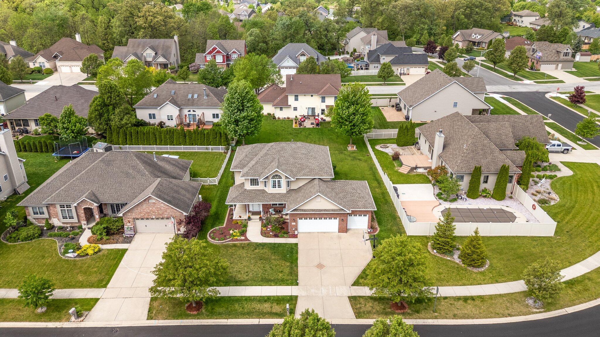 12552 Pennsylvania Place